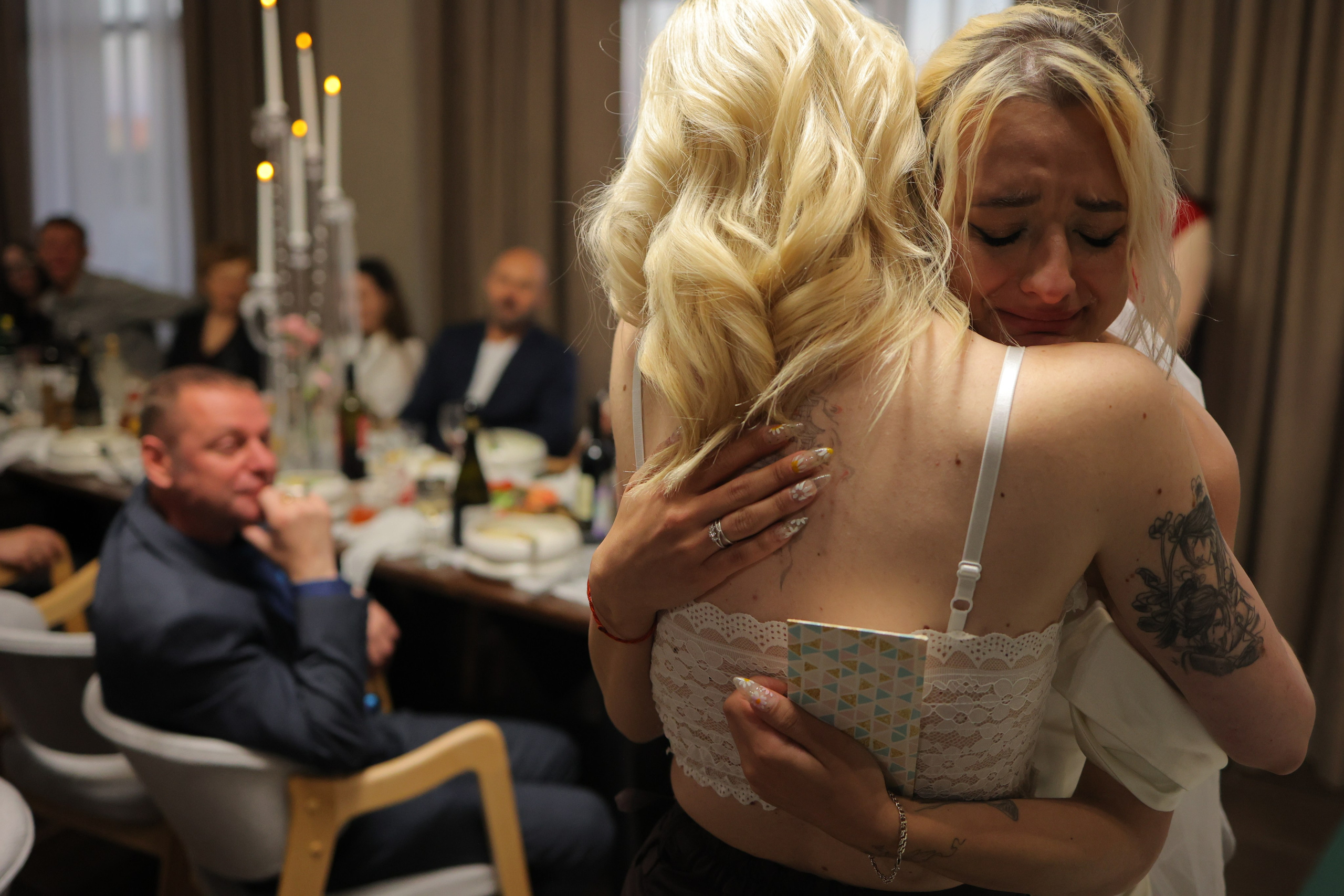 Игорь & Влада