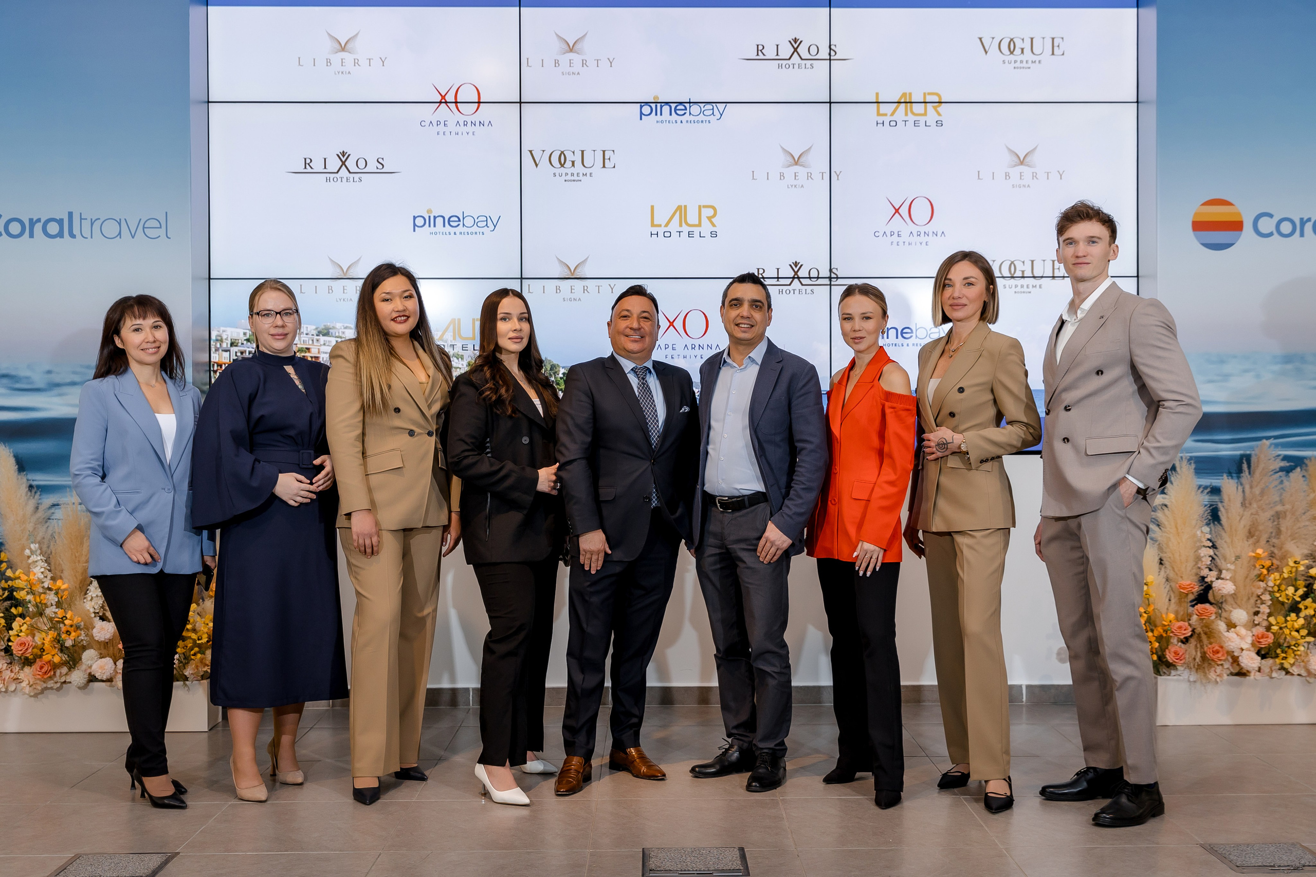 Presentation. Свадебный и семейный фотограф Динар Гильмутдинов