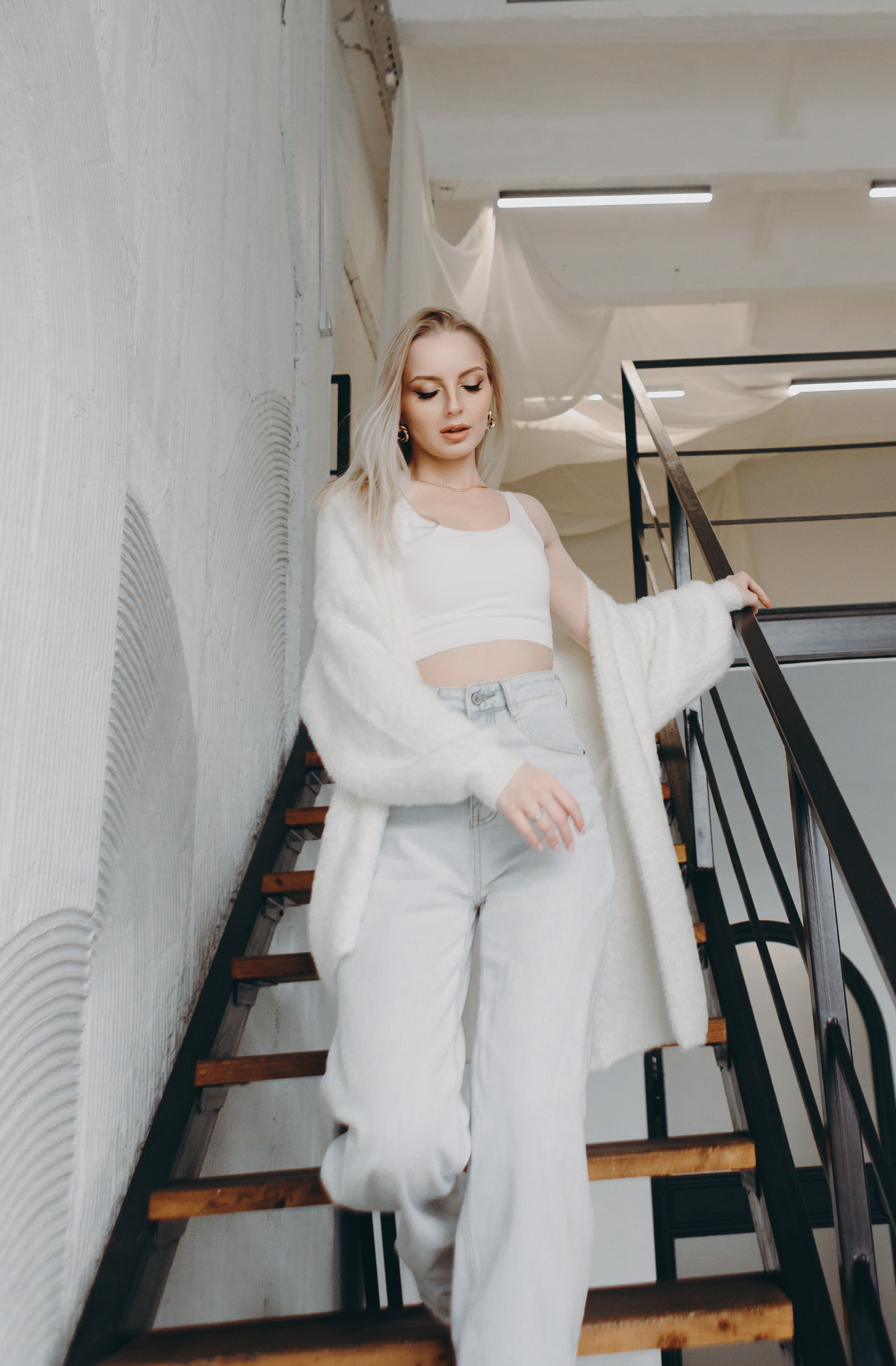 Татьяна. Татьяна Журавлева