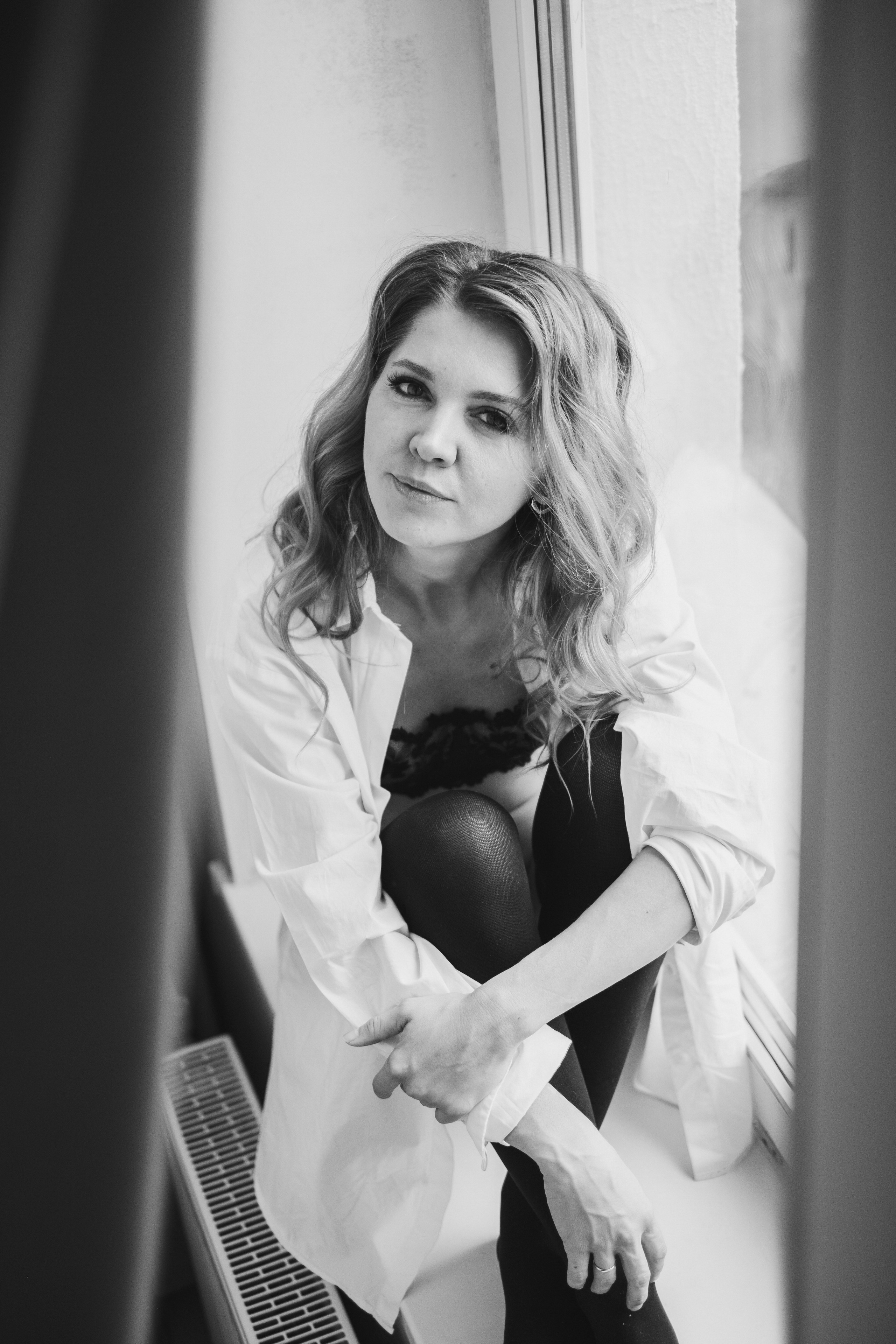 Марина. Семейный и портретный фотограф в Санкт-Петербурге Маргарита Кряклина