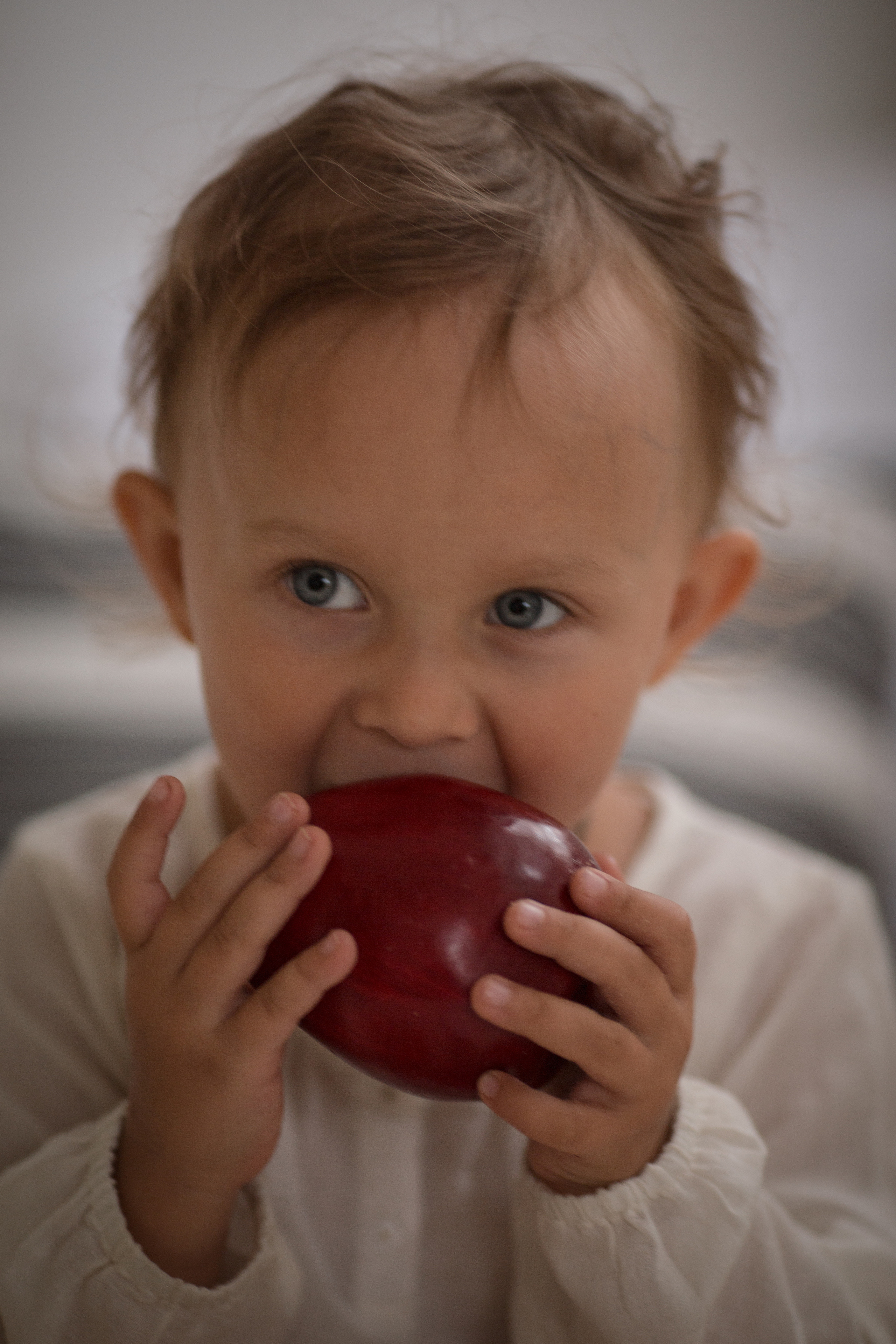 Детская фотосессия на ГринДаче. Фотограф, ретушёр в Москве