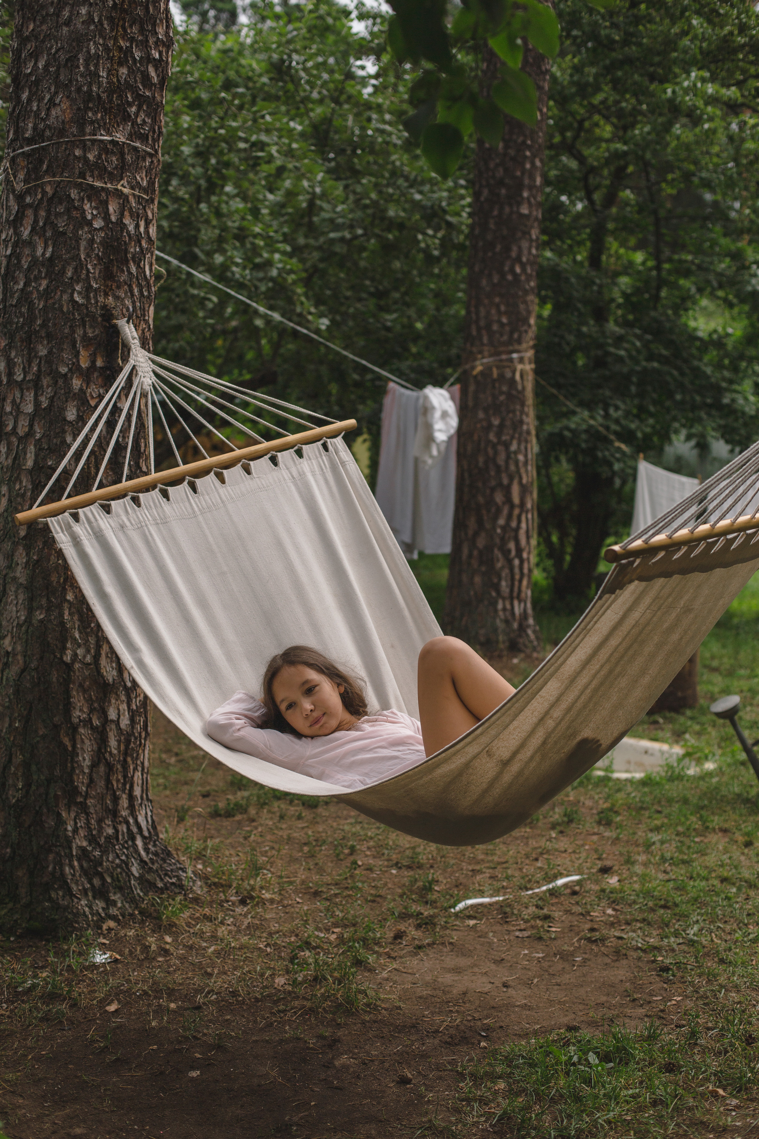 Детская фотосессия на ГринДаче. Фотограф, ретушёр в Москве