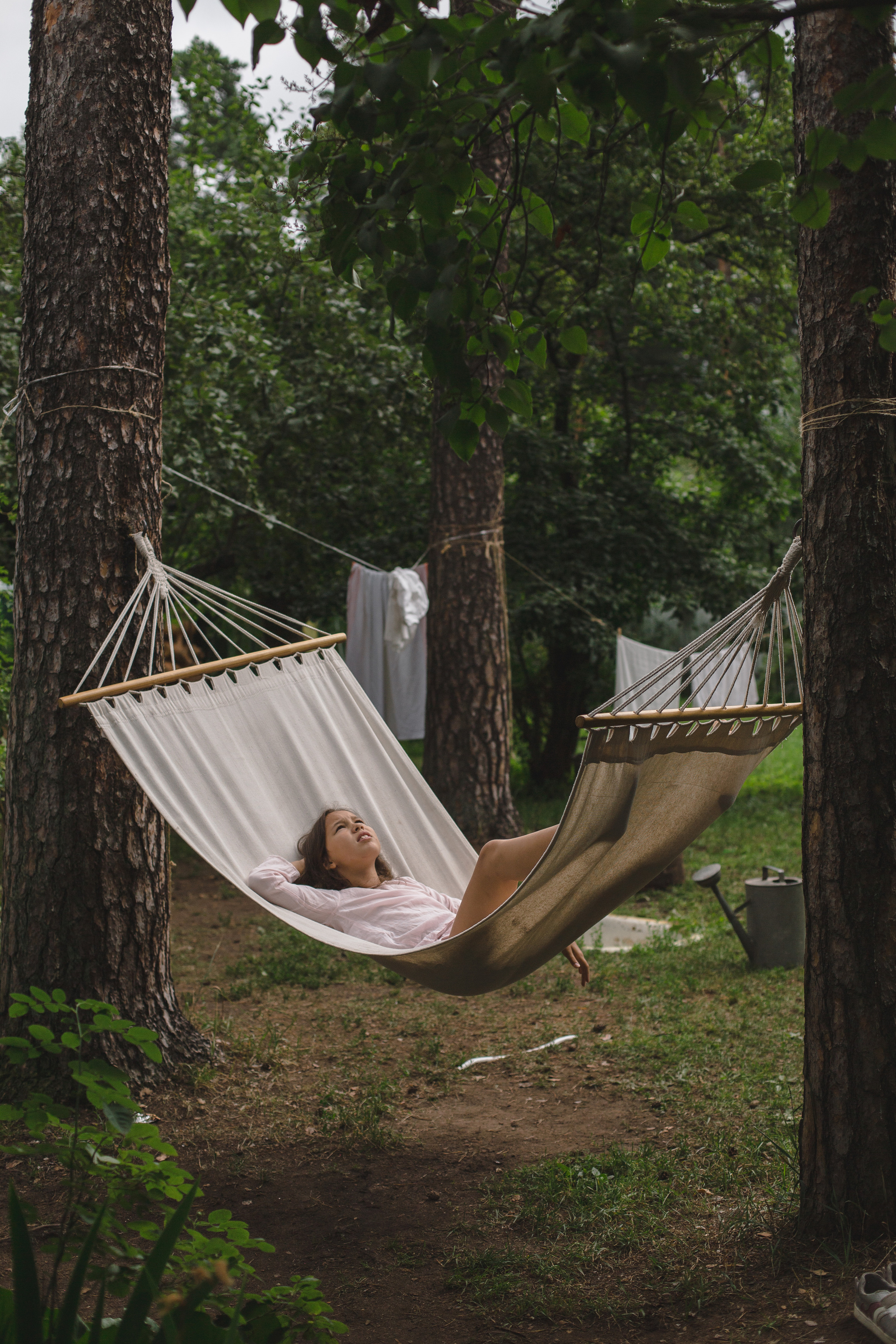Детская фотосессия на ГринДаче. Фотограф, ретушёр в Москве