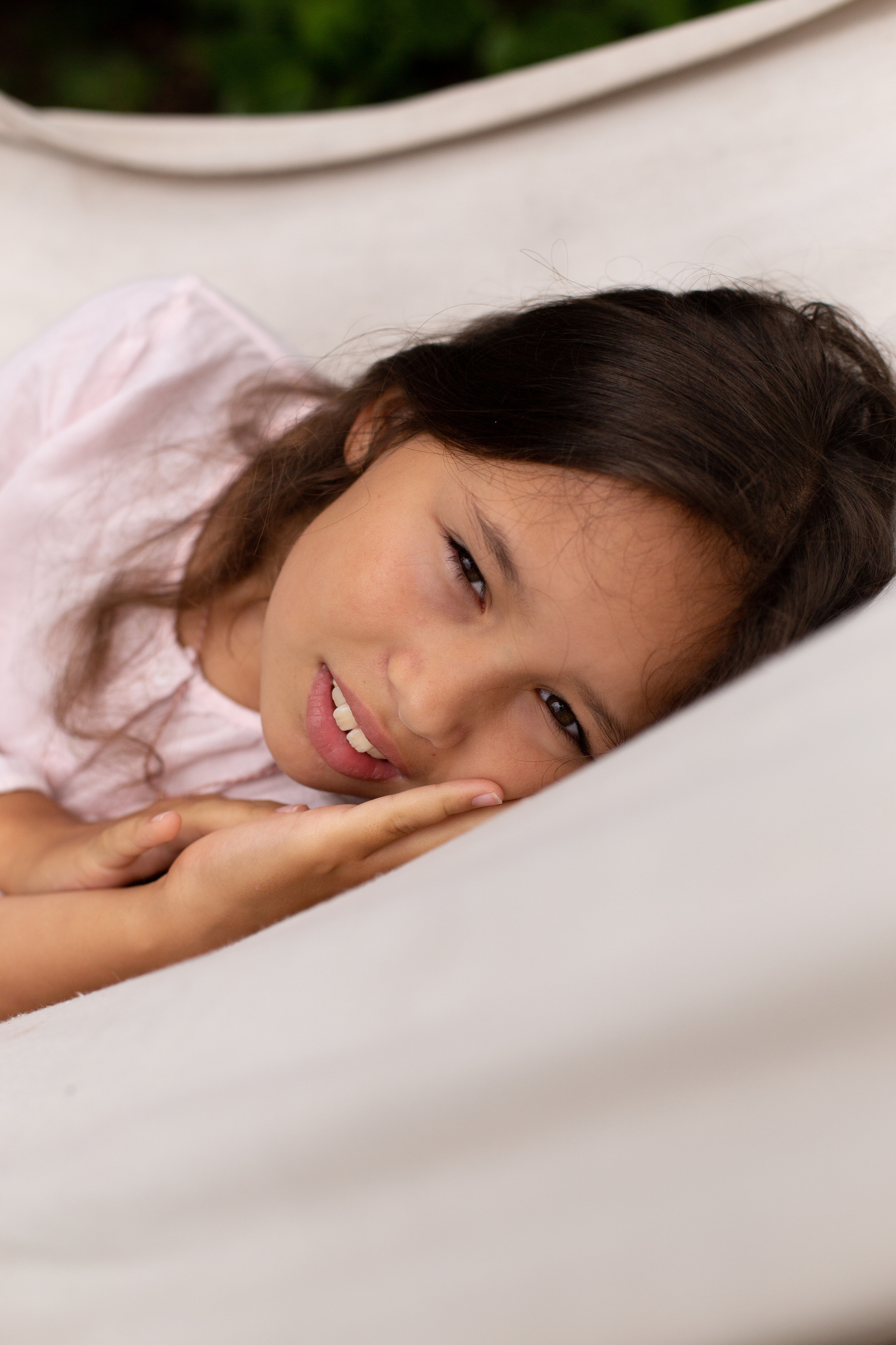 Детская фотосессия на ГринДаче. Фотограф, ретушёр в Москве