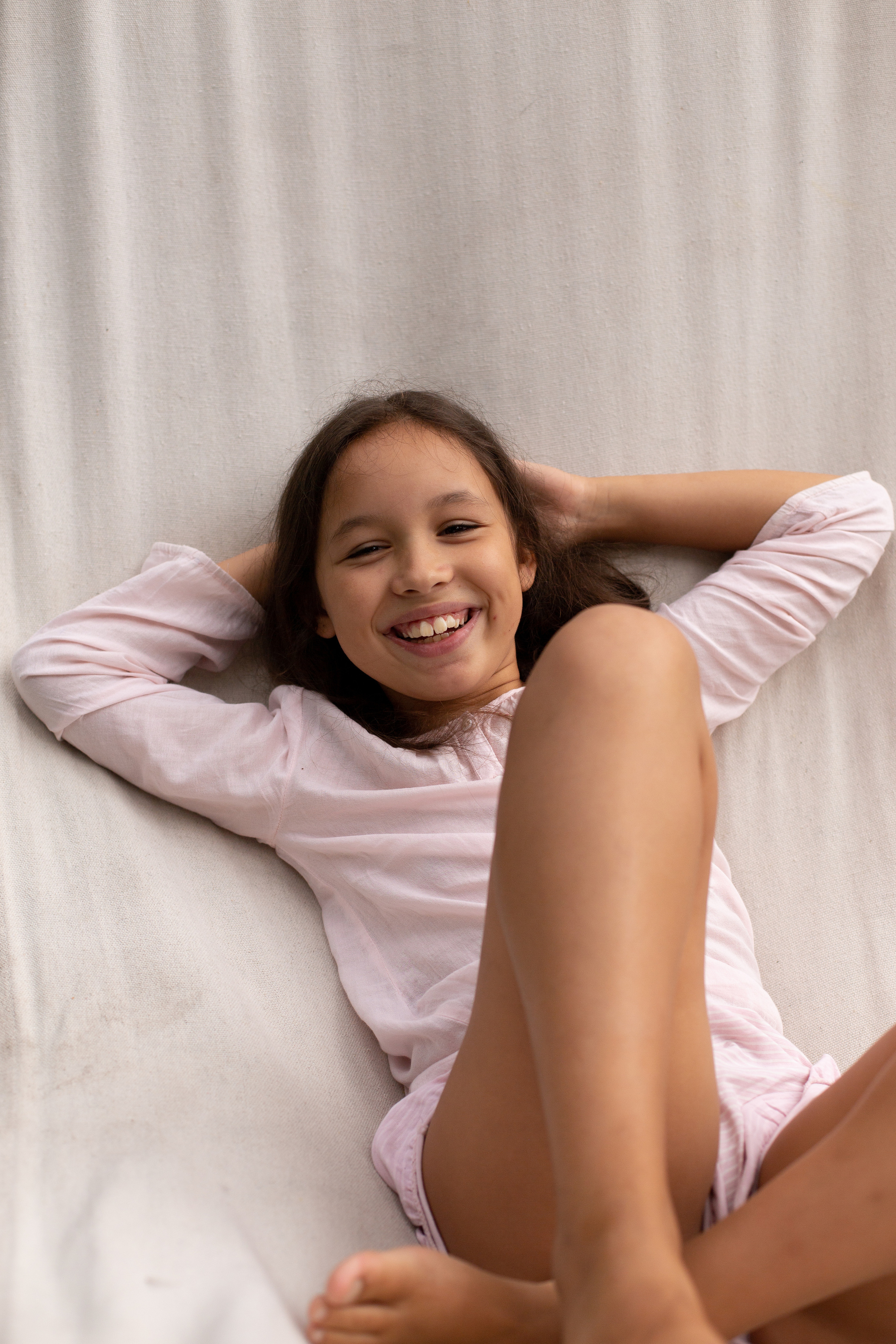 Детская фотосессия на ГринДаче. Фотограф, ретушёр в Москве