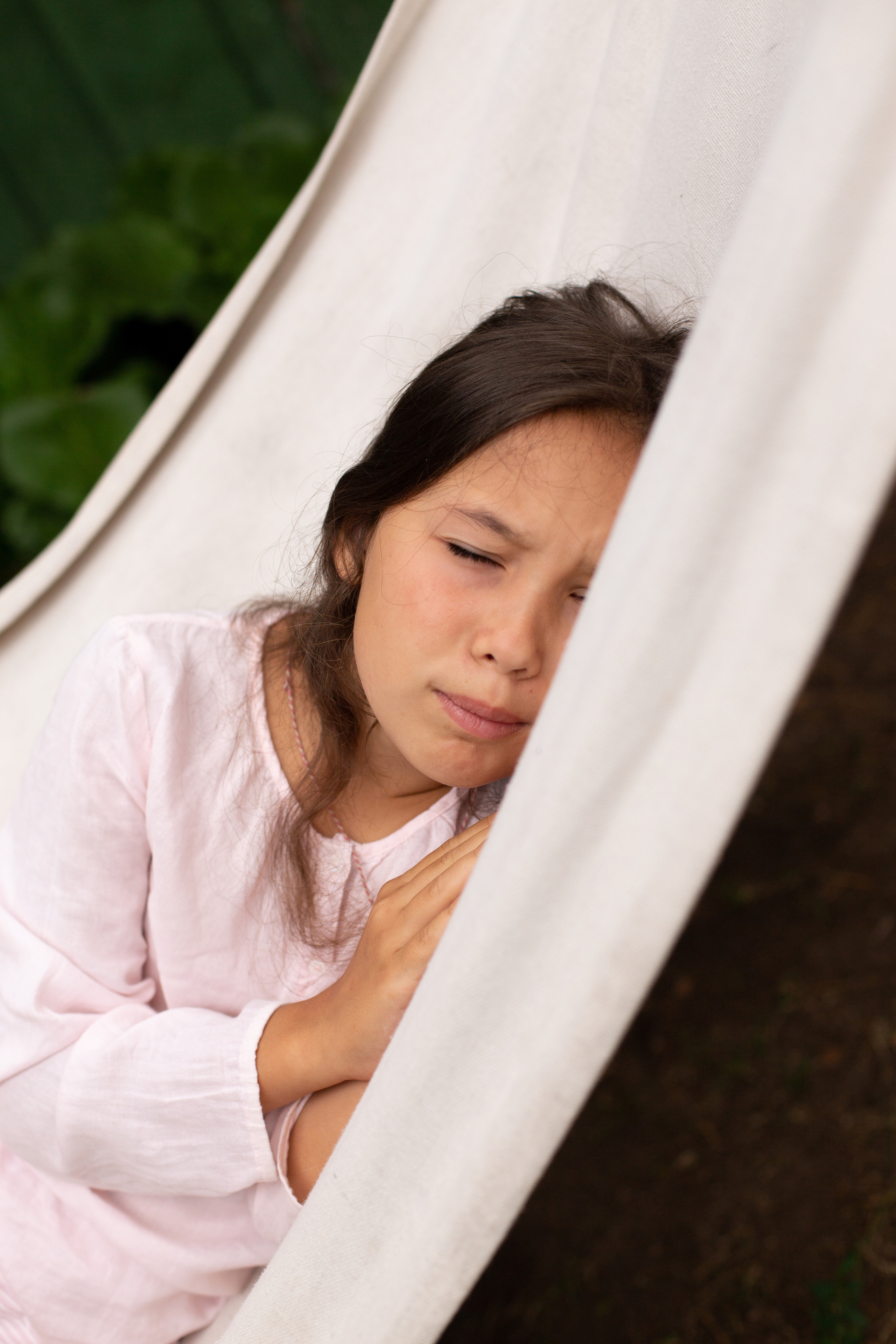 Детская фотосессия на ГринДаче. Фотограф, ретушёр в Москве