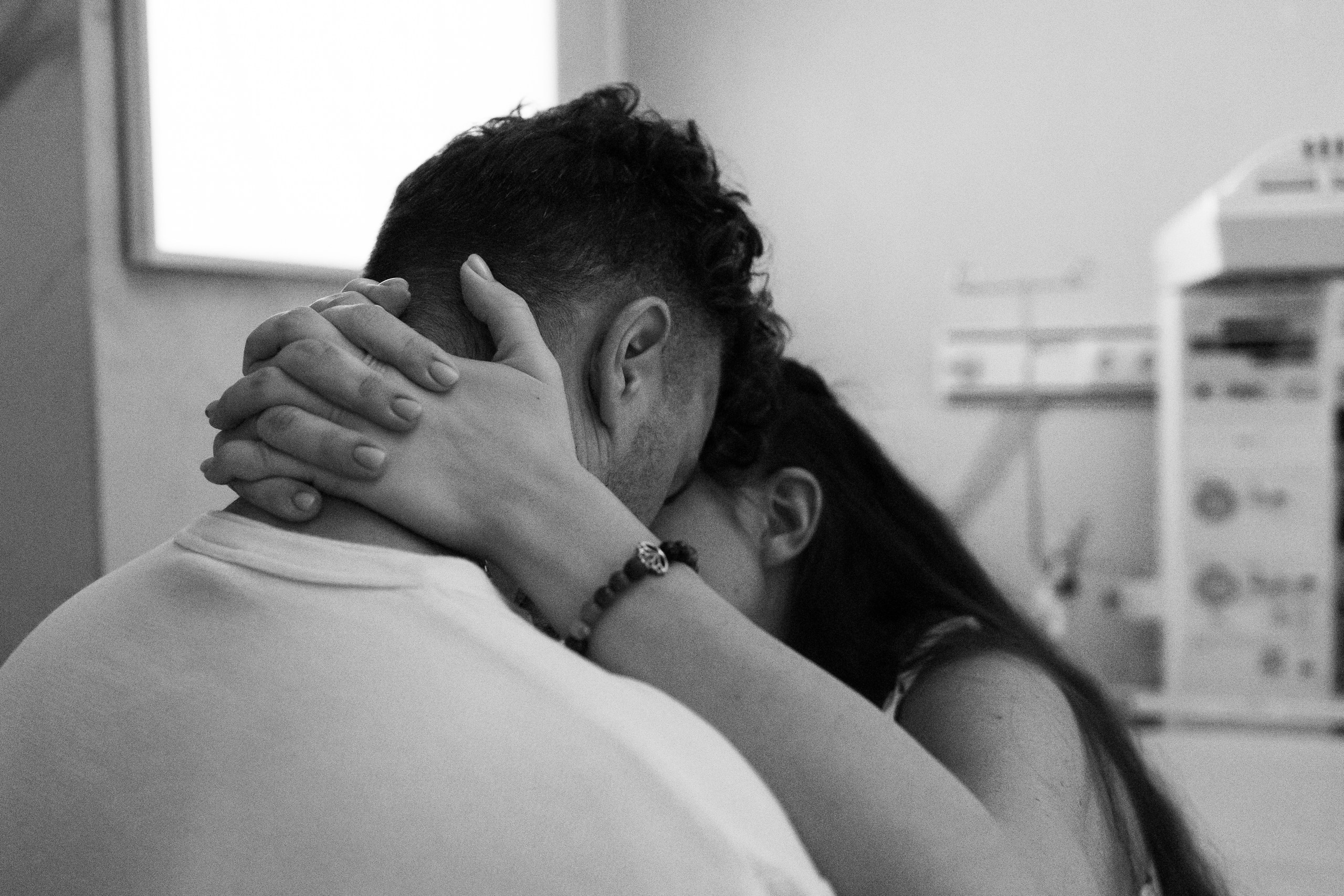 Рождение Всеволода. Фотограф на роды в Санкт-Петербурге Екатерина Сысоева