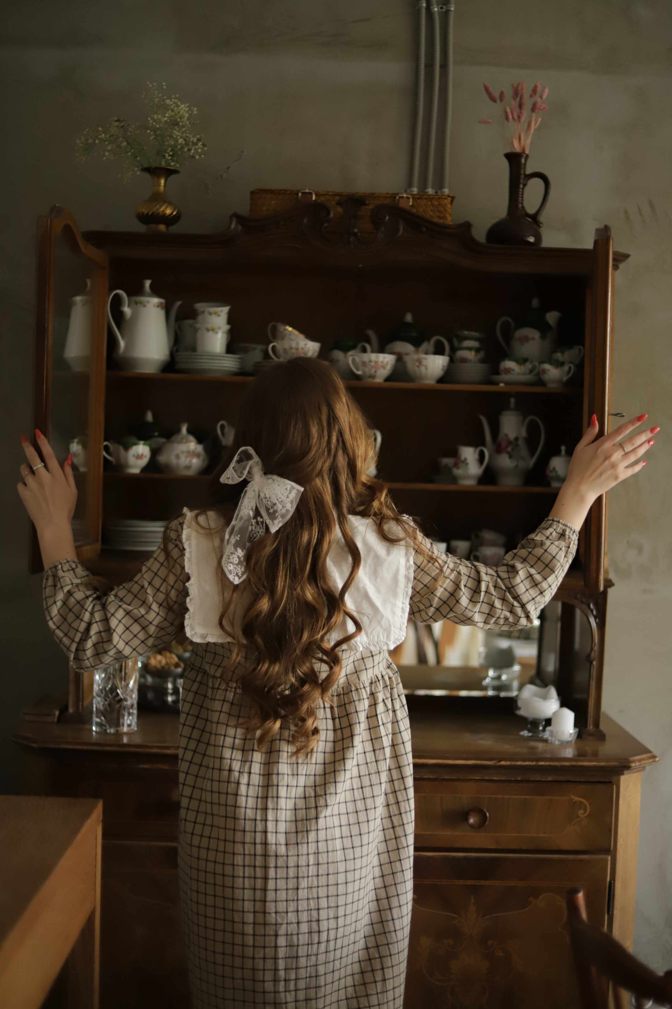 Индивидуальная фотостудия Особая 20.05. Главная