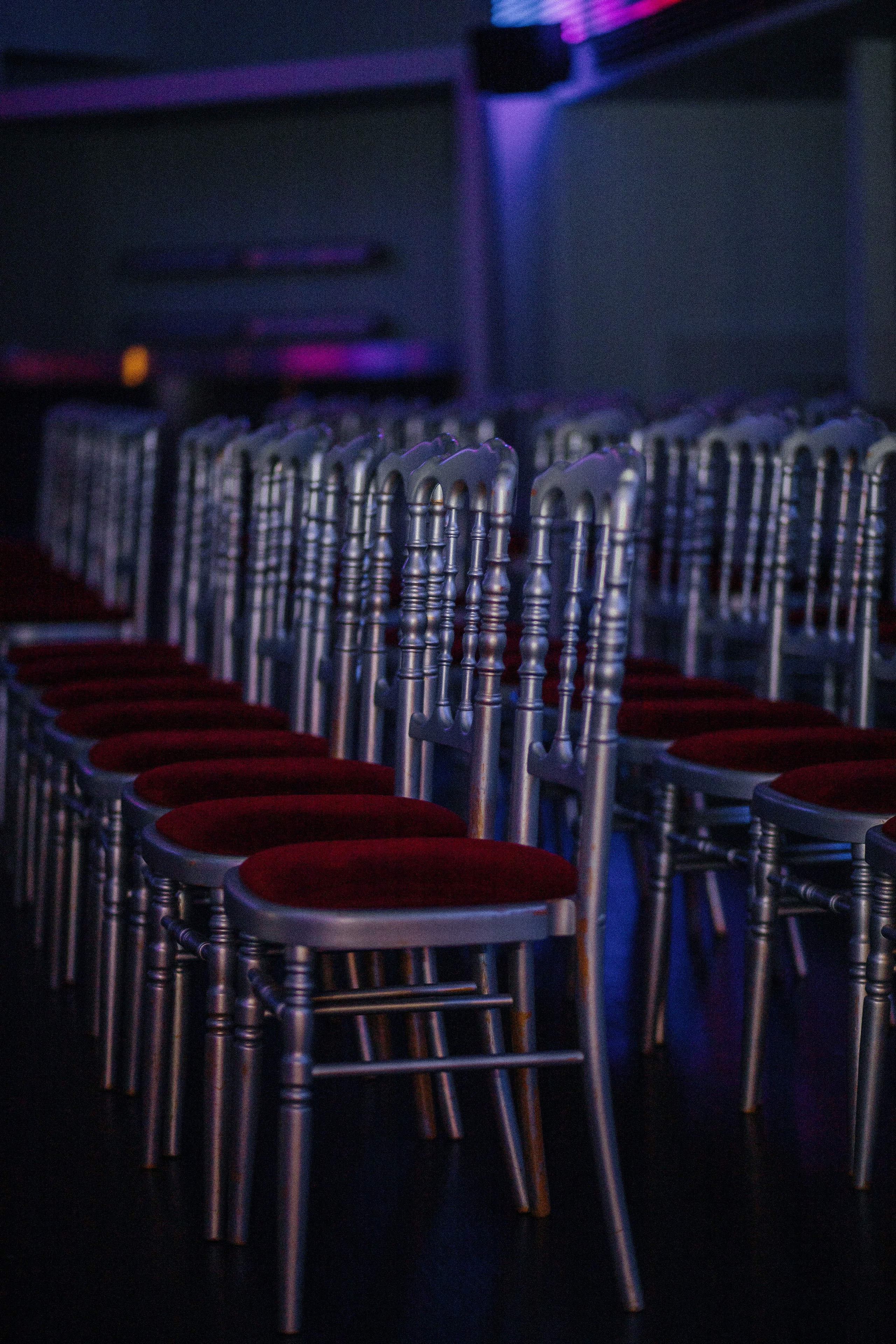 Skyfall — новогодний концерт. 