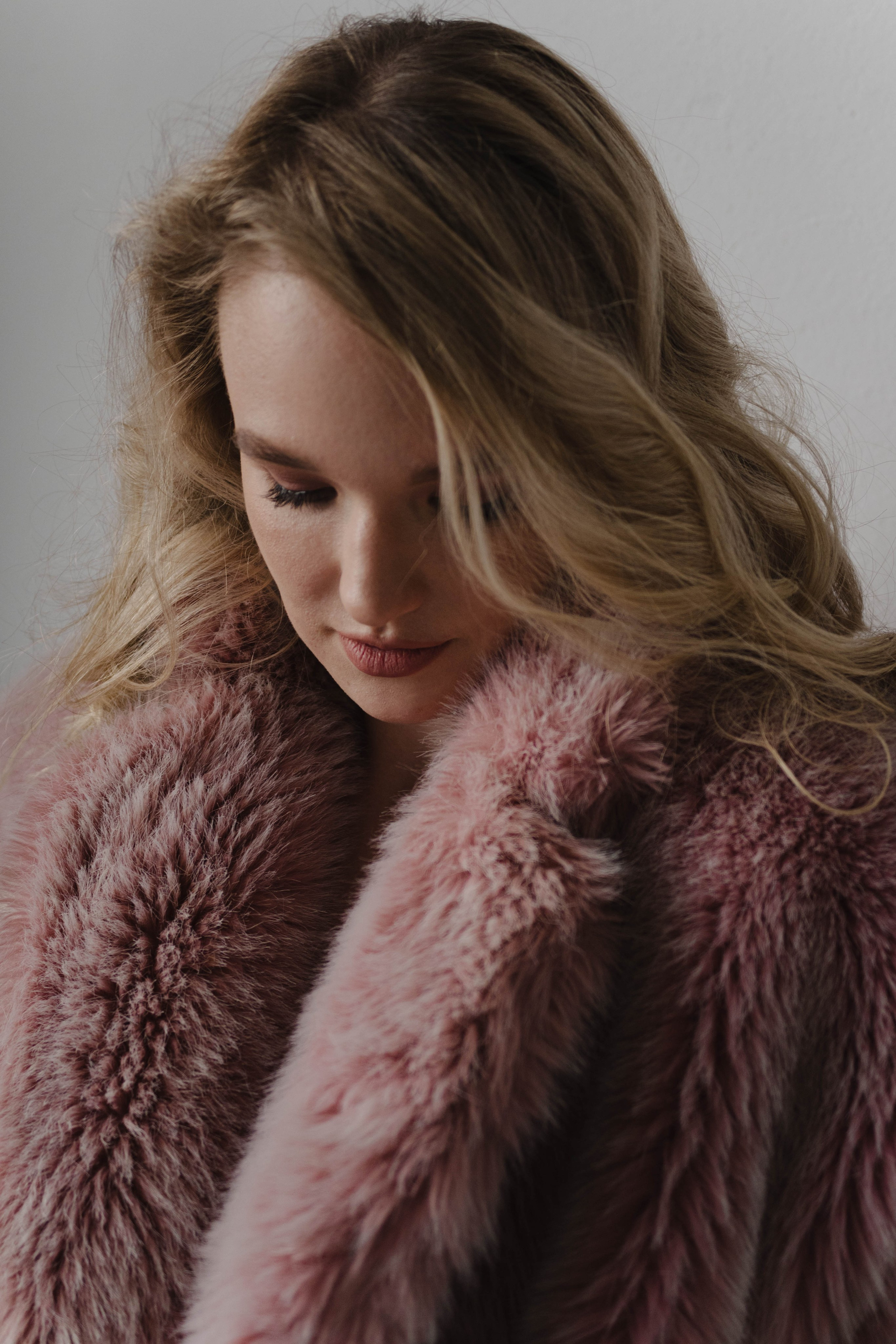 Портреты. Фотограф Евгения Сурова в Нижнем Новгороде