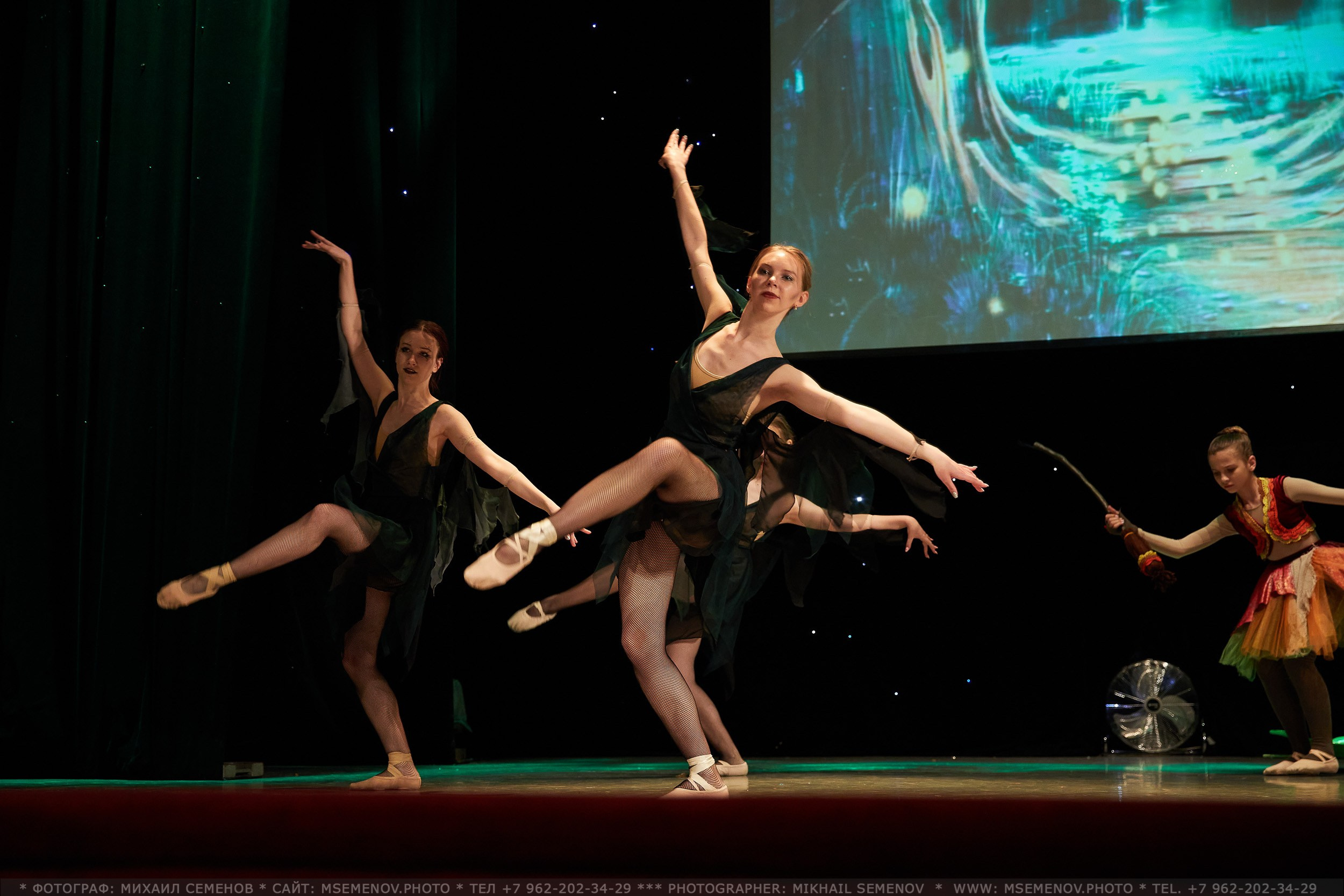 АНОНС фоторепортажа балета-мюзикла «ЖИЛ-БЫЛ КОРОЛЬ». Фотограф, фотопроекты Михаила Семенова в Ярославле. Фотошкола