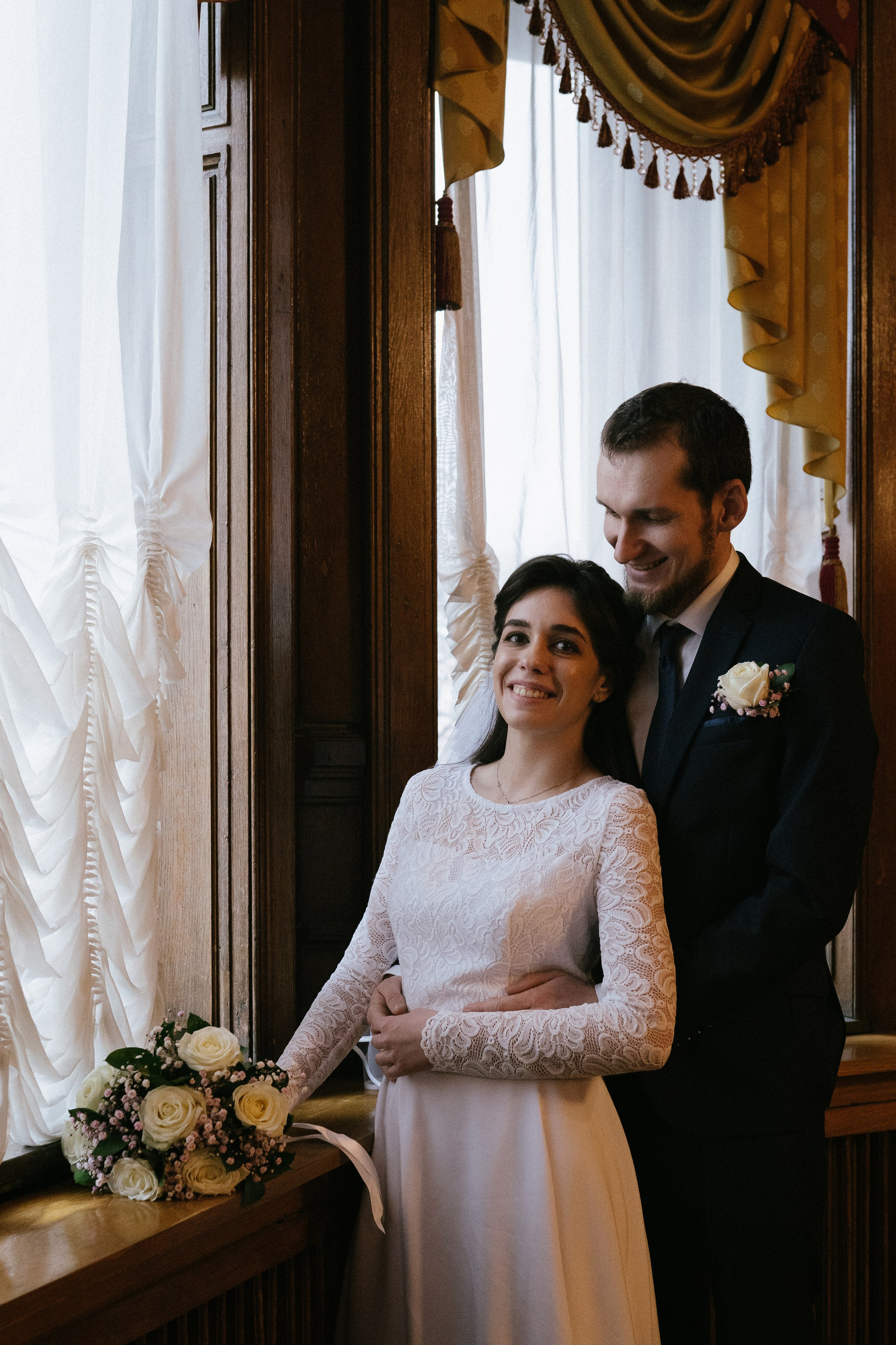 Свадебный фотограф Спб. Фотограф в Санкт-Петербурге Черкесова Дарья