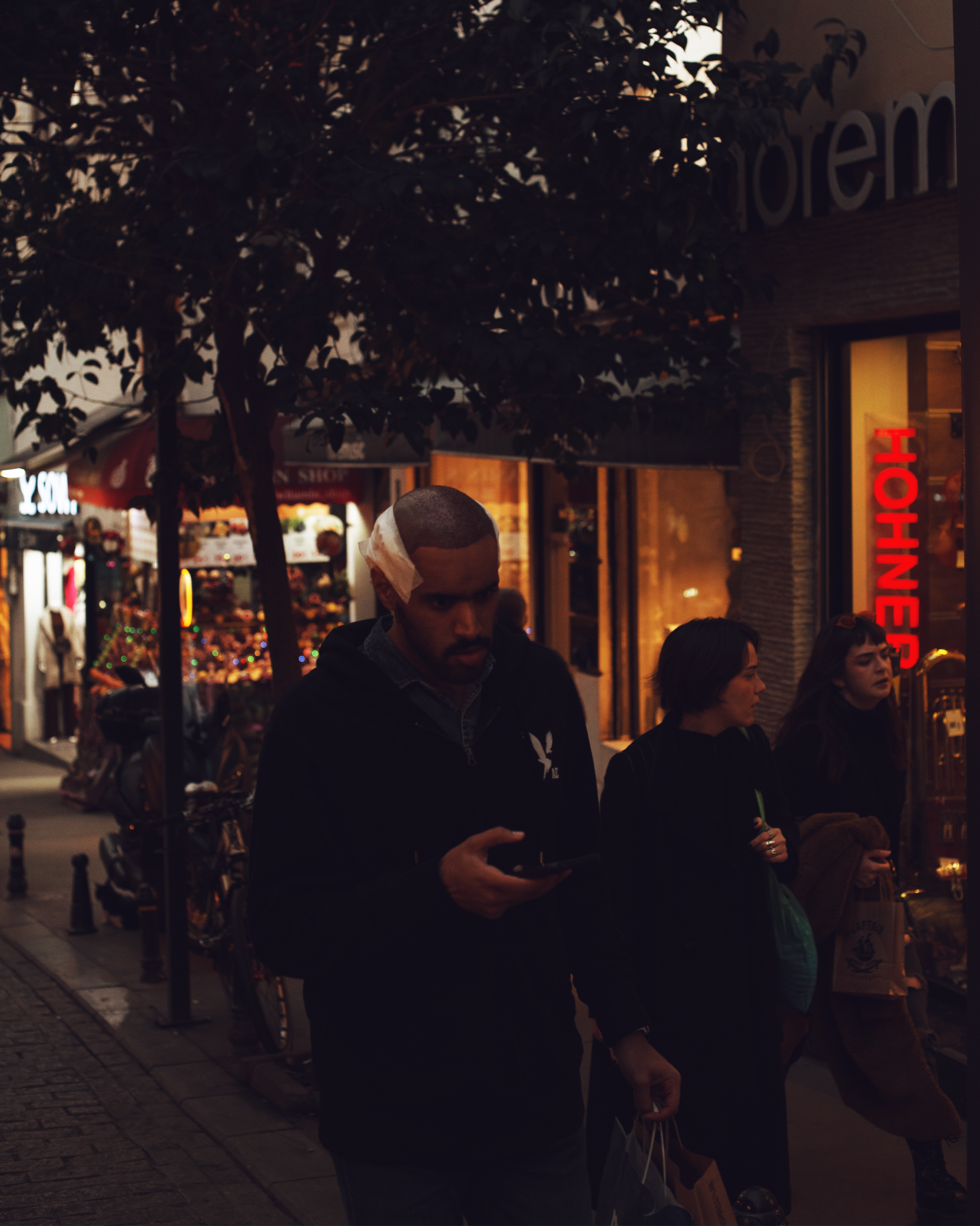 Путешествие по Стамбулу: истории в каждом кадре. Коммерческий и предметный фотограф в Гуанчжоу Коваленко Александр