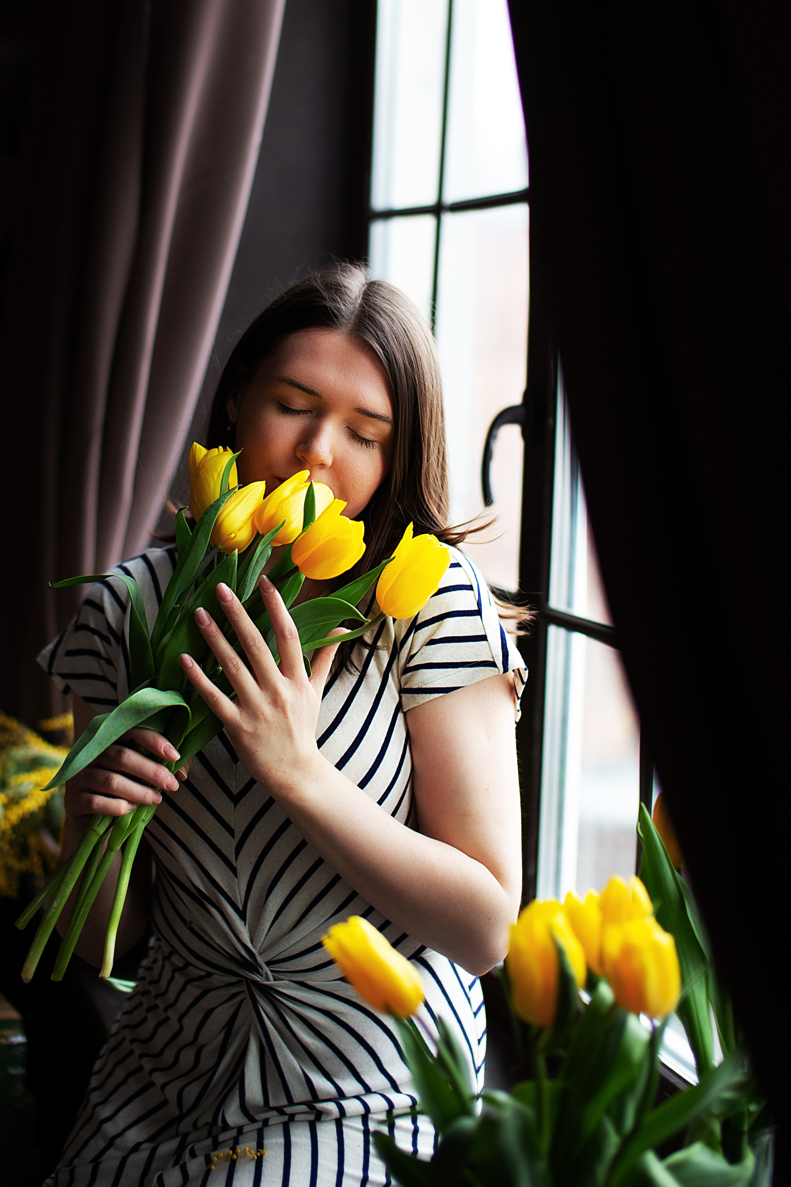 Фотопроект «Солнечный». Семейный фотограф в Саратове
