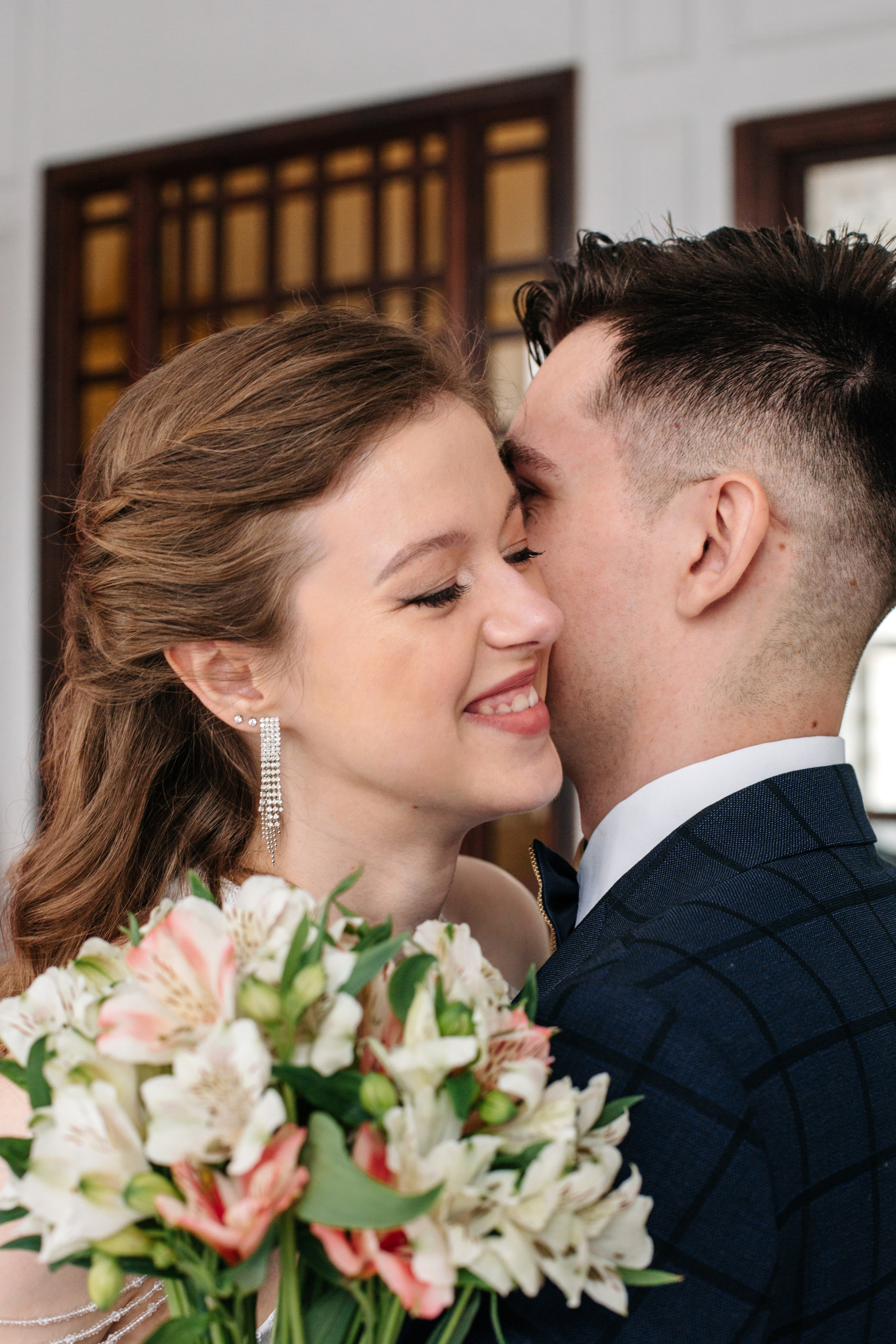 • Оксана & Максим •. Семейный и свадебный фотограф в Воронеже Майя Добровольская