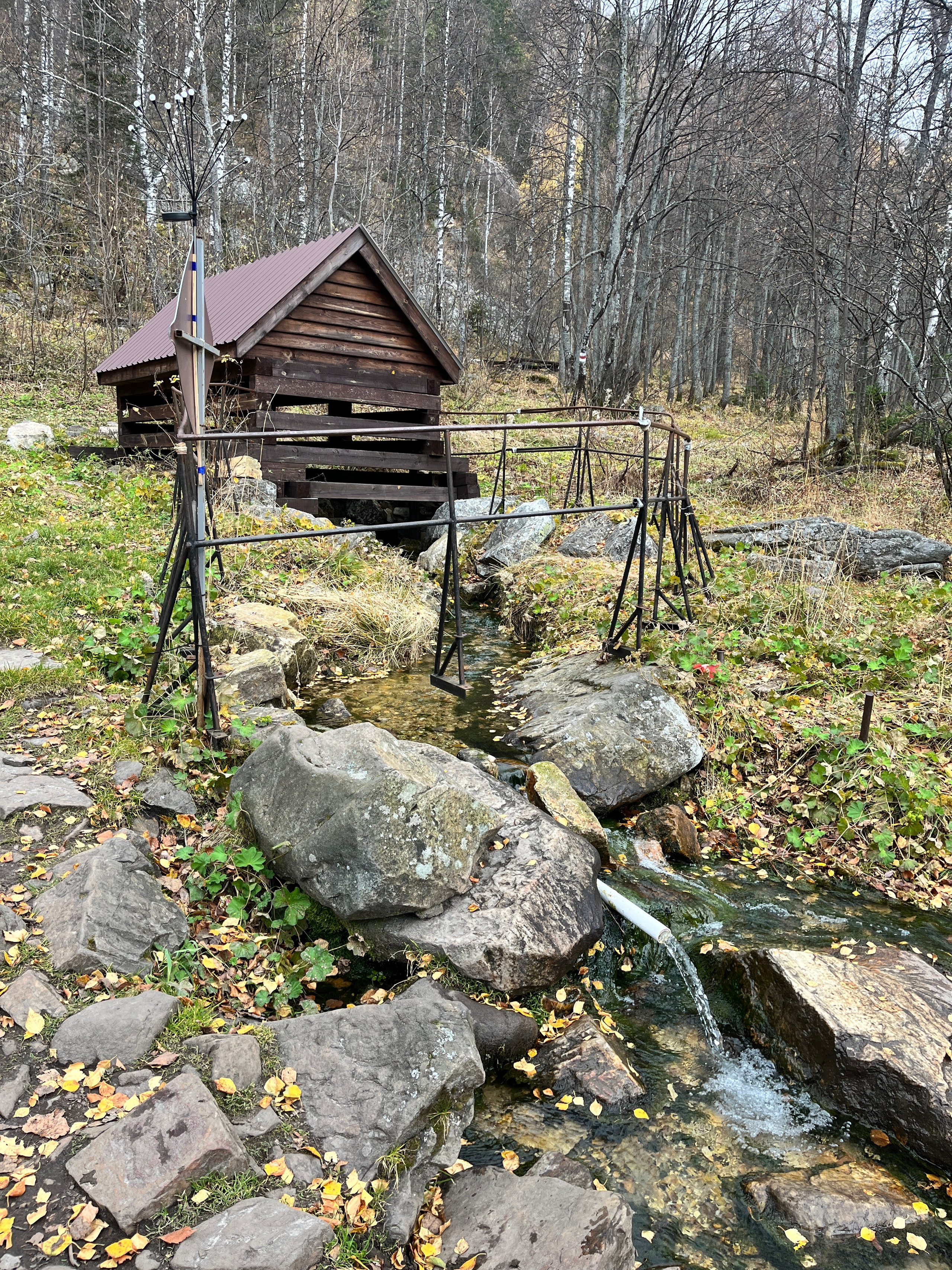 Тур на Таганай из Уфы — Время Приключений