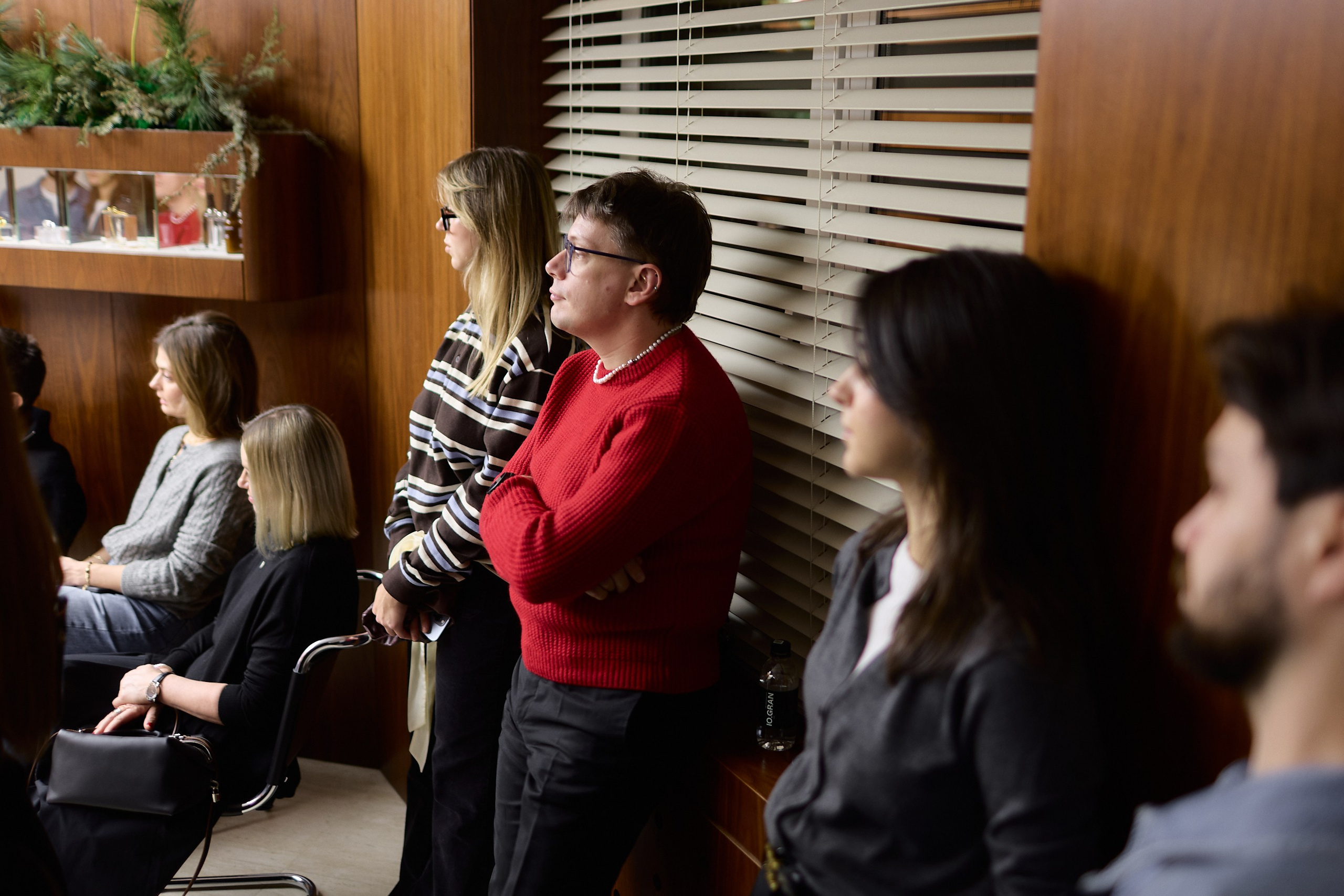 ЗИМНИЕ ВЕЧЕРА 10.GRAN. Еремина Катерина