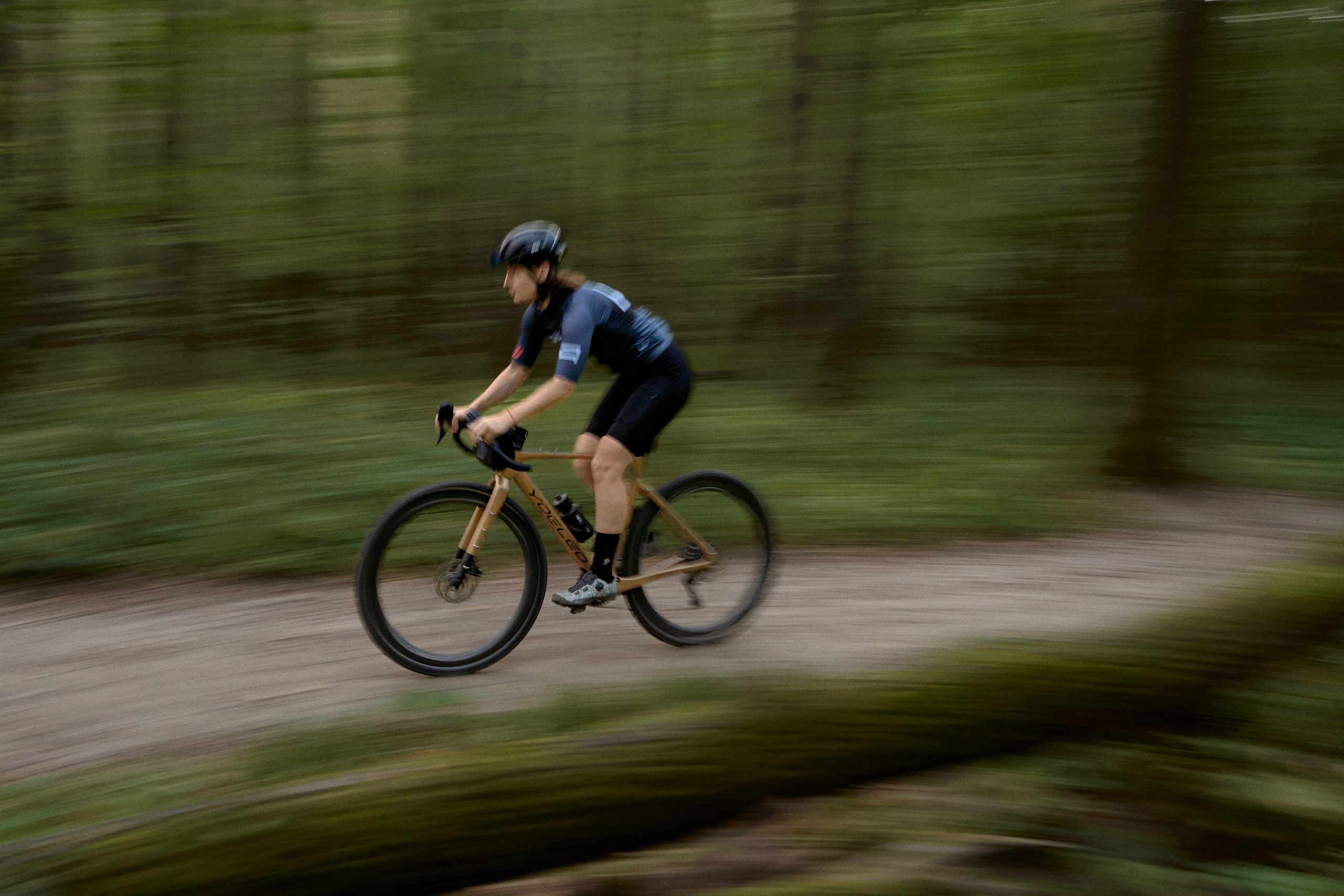 Yoeleo G21 для Мosgorbike