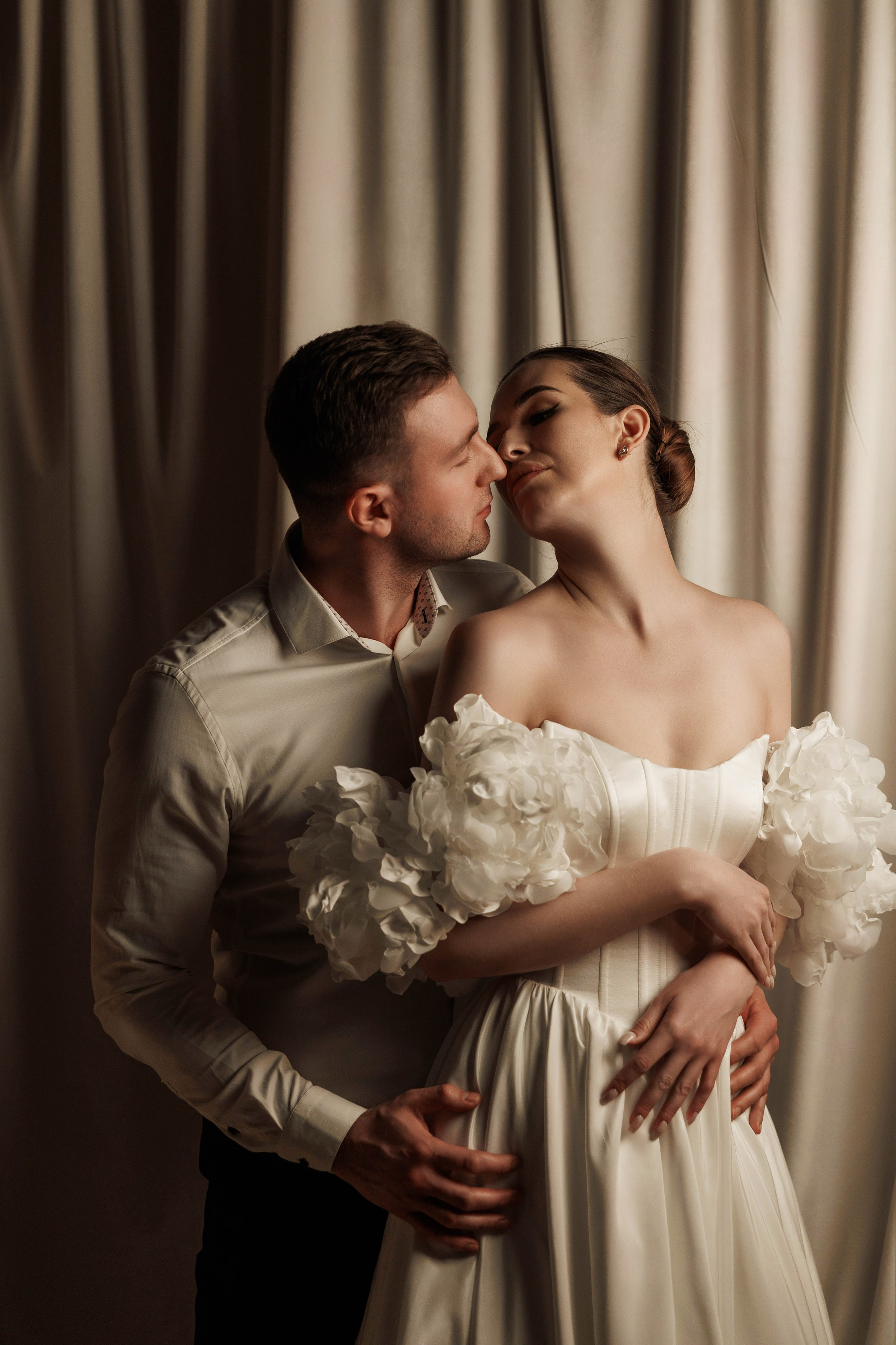 Свадьбы. Главная