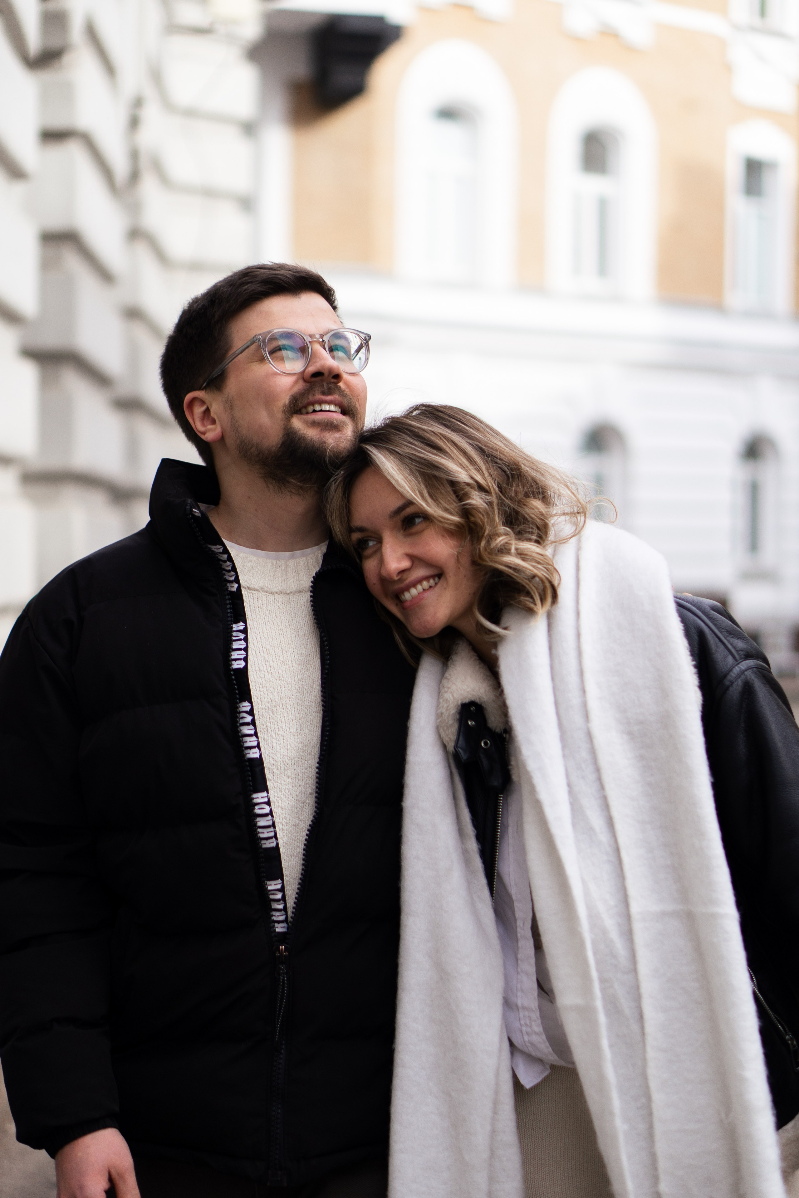 Для двоих. Фотограф для людей, любви и бизнеса Вероника Цапова в Москве и Санкт-Петербурге