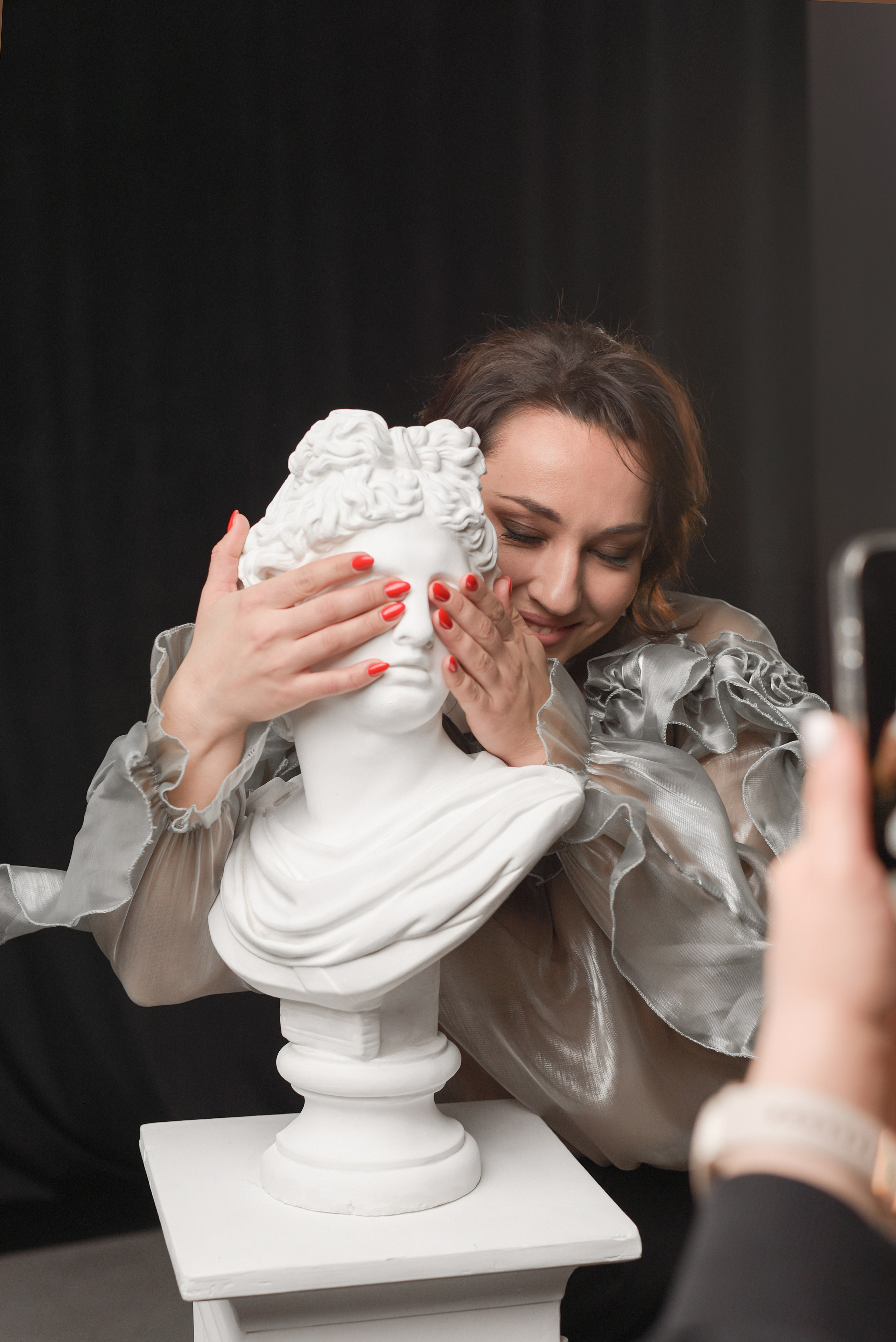 Новая жизнь. Главная