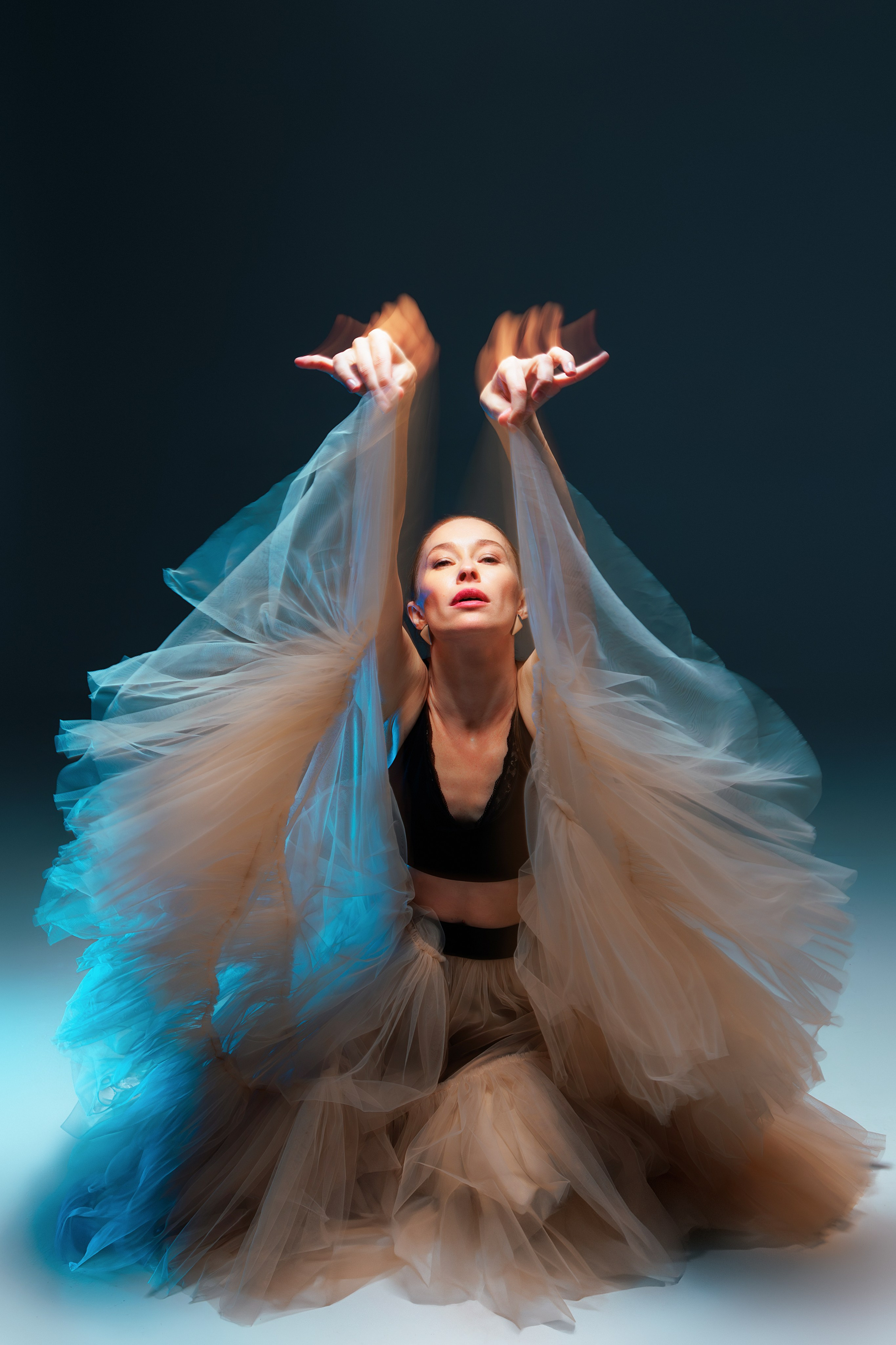 Екатерина. Фотограф Алина Ионычева в Новосибирске