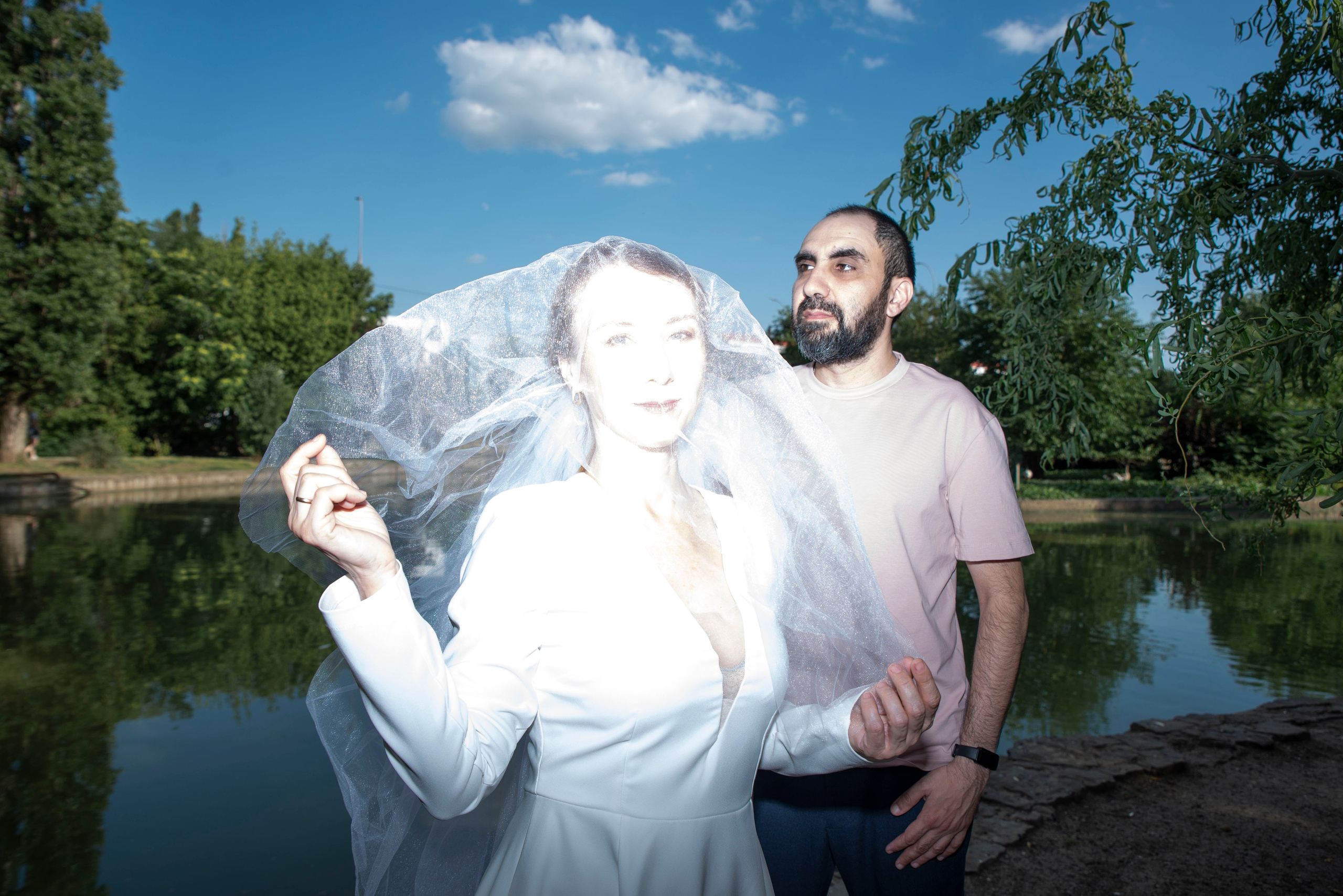 Татьяна и Сергей. Портретный фотограф Краснодар. Ирина Чурюкина