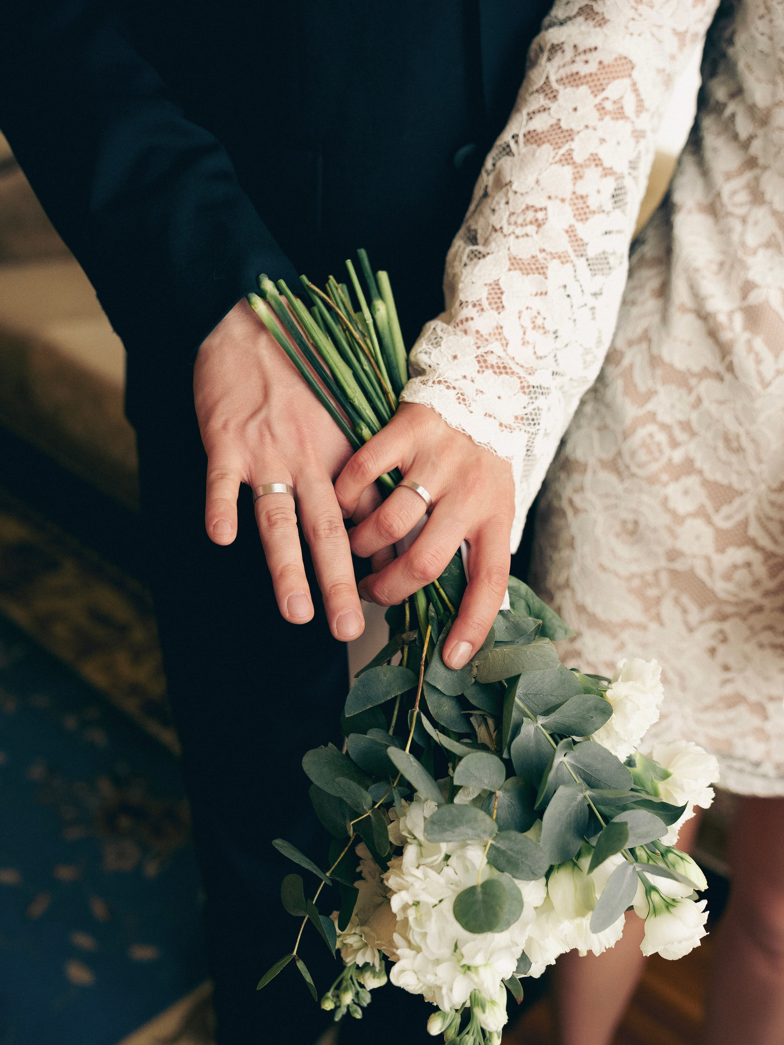 Свадебная съемка. Свадебный фотограф Красноярск Лапина Дарья