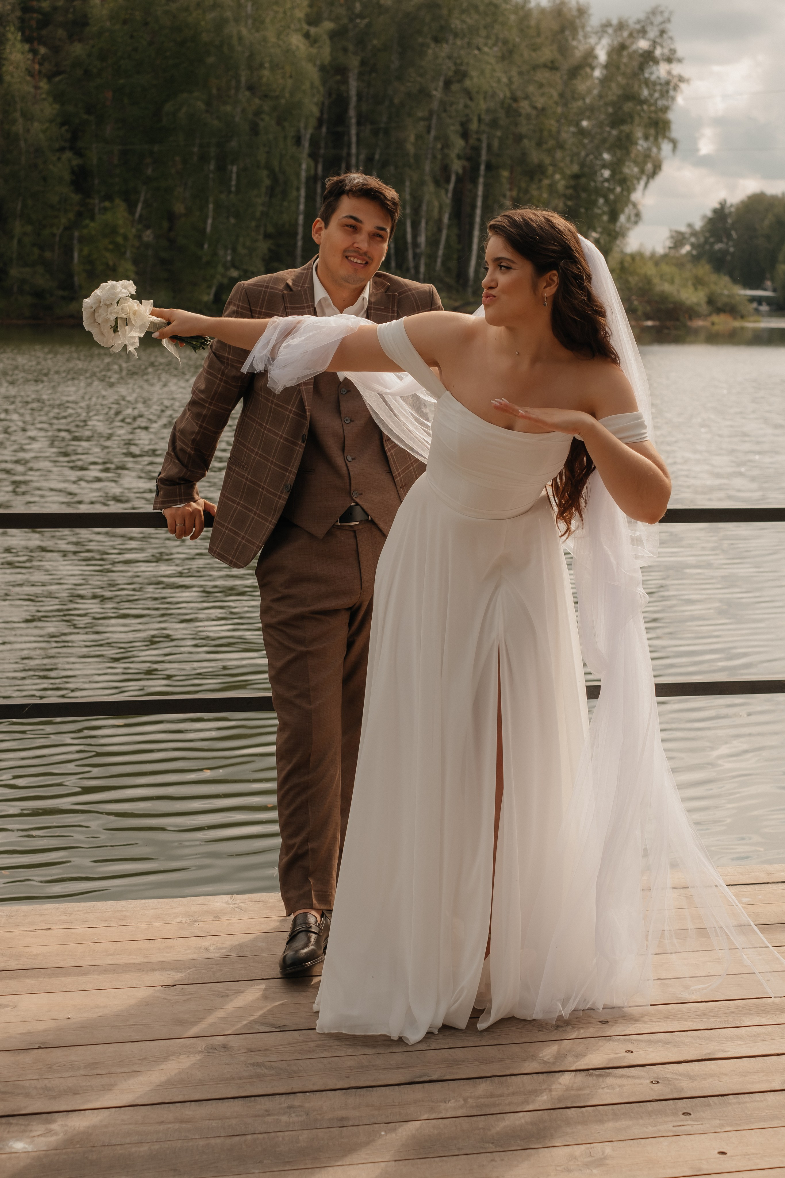 Свадьба Галины и Андрея | лавстори. Фотограф в Новосибирске Диана Ильиных