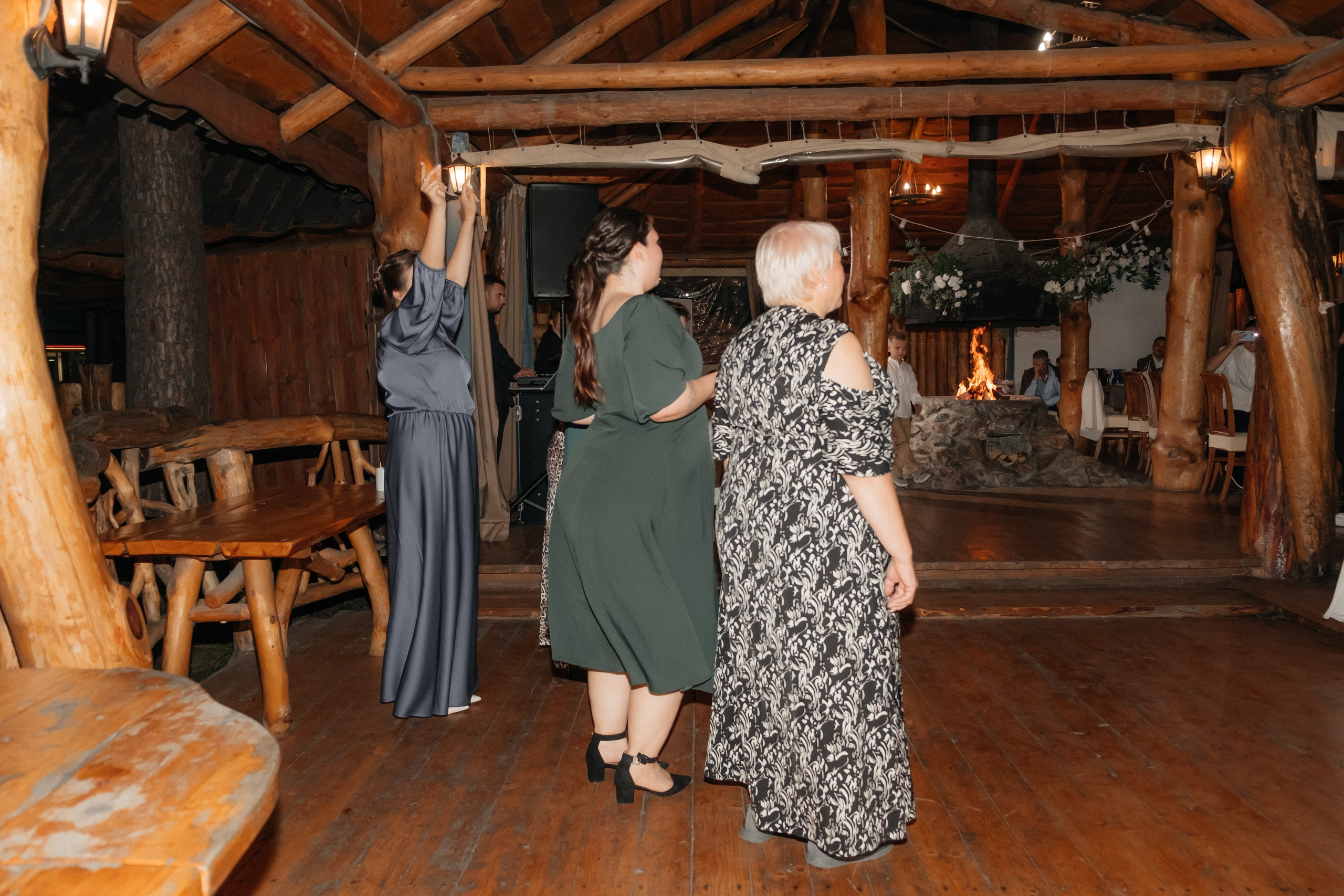 Свадьба Галины и Андрея | полный день. Фотограф в Новосибирске Диана Ильиных