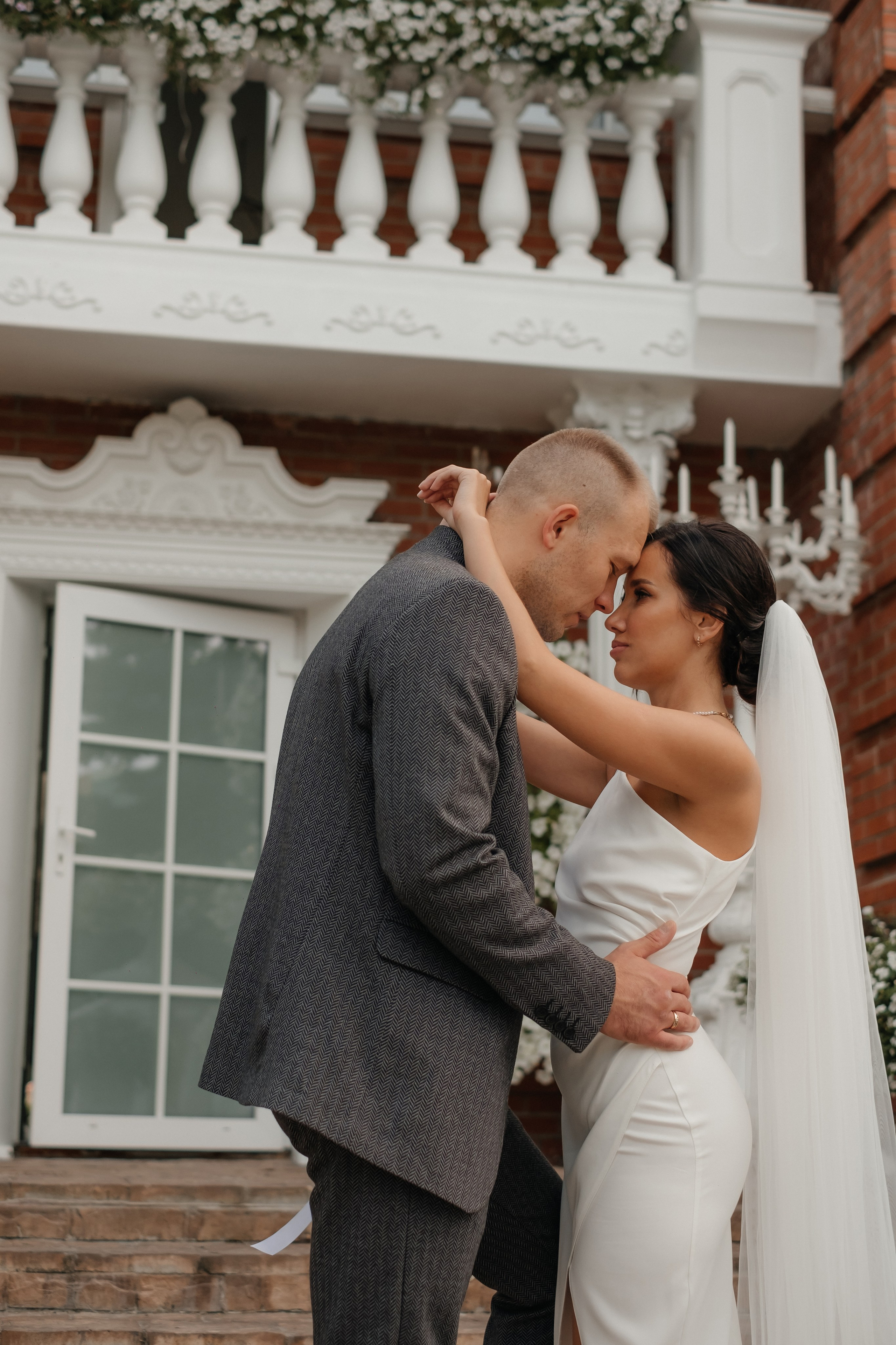 Свадьба Натальи и Кирилла. Фотограф в Новосибирске Диана Ильиных