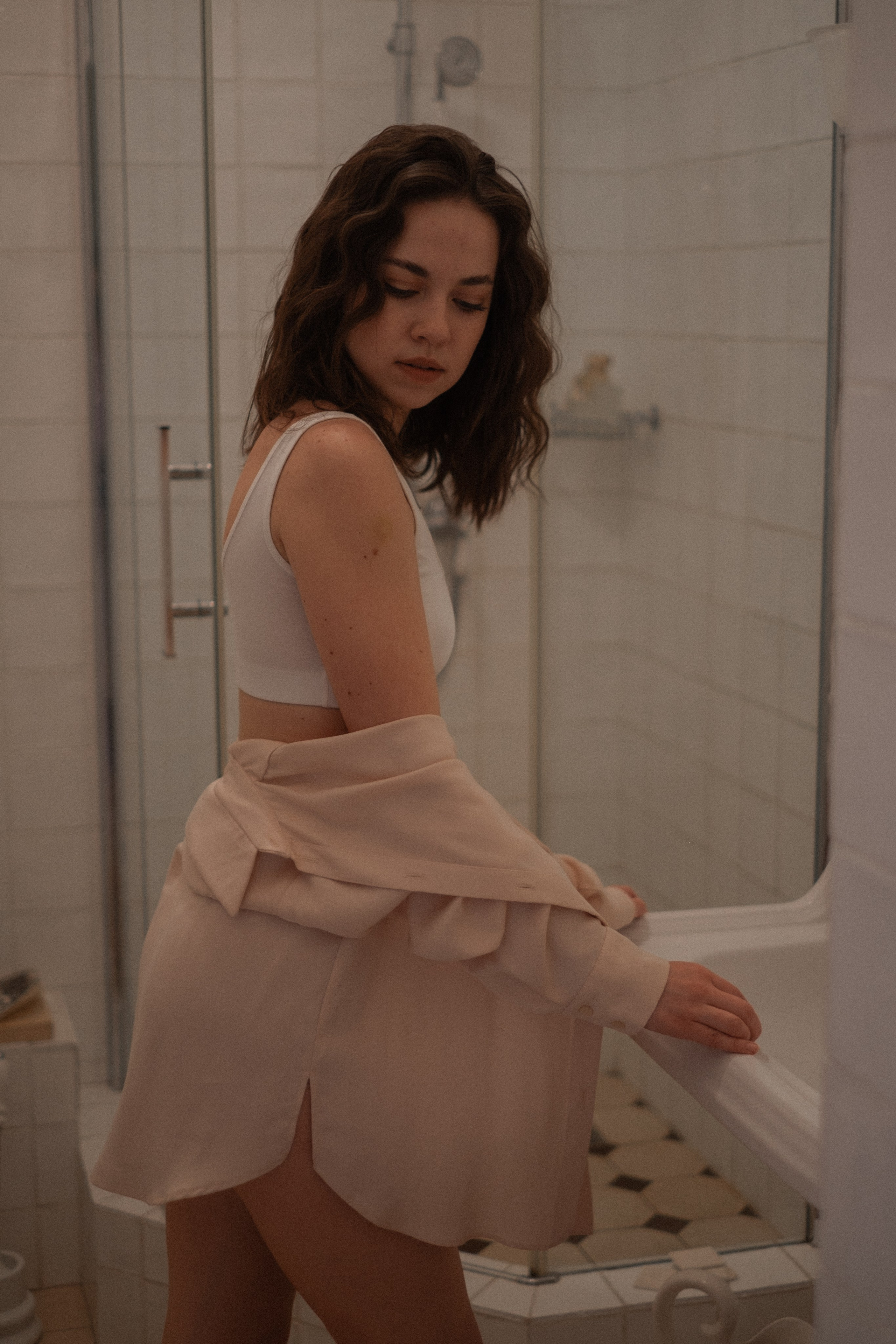 Даша. Фотограф в Новосибирске Диана Ильиных