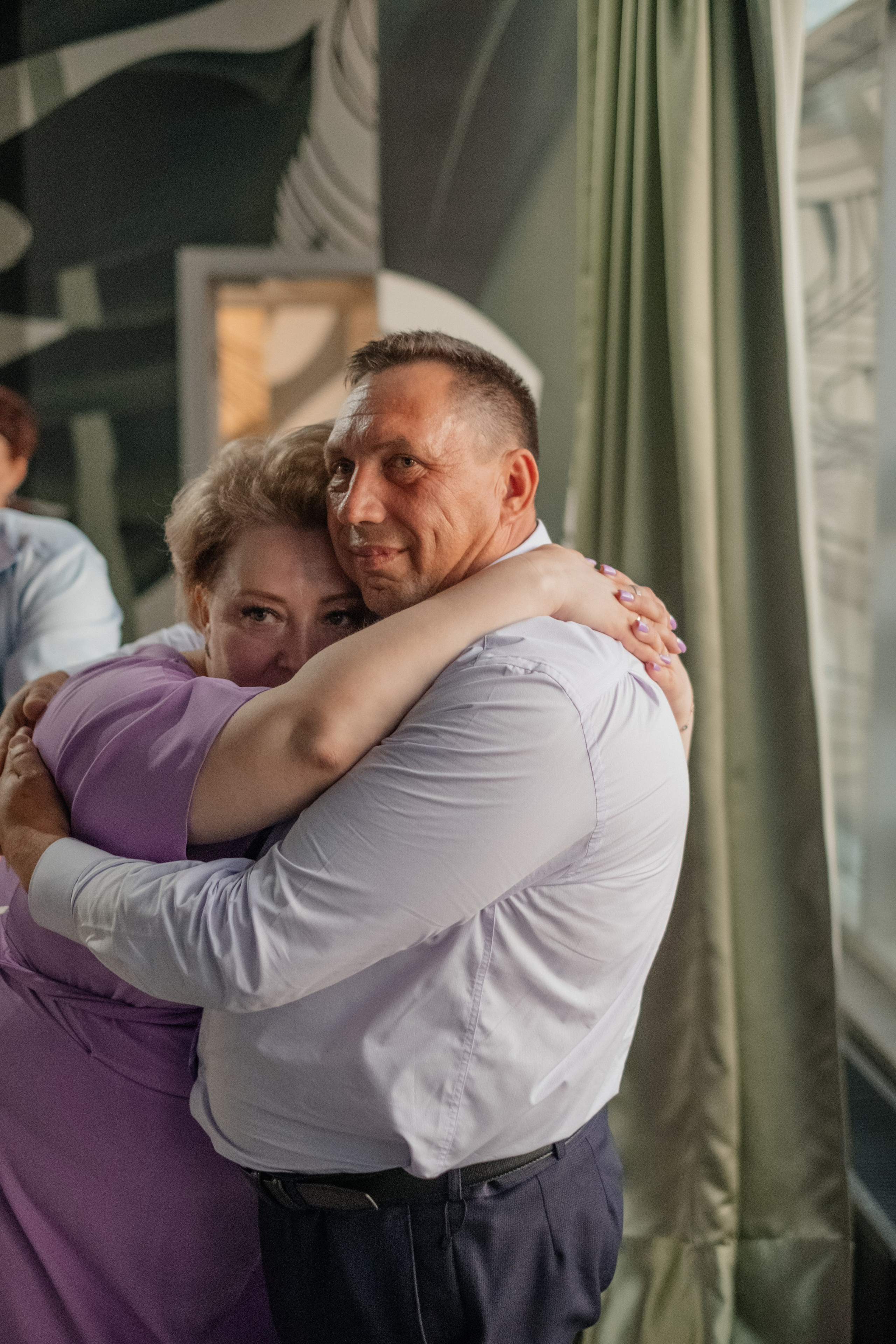 Свадьба Татьяны и Ильи. Фотограф в Новосибирске Диана Ильиных