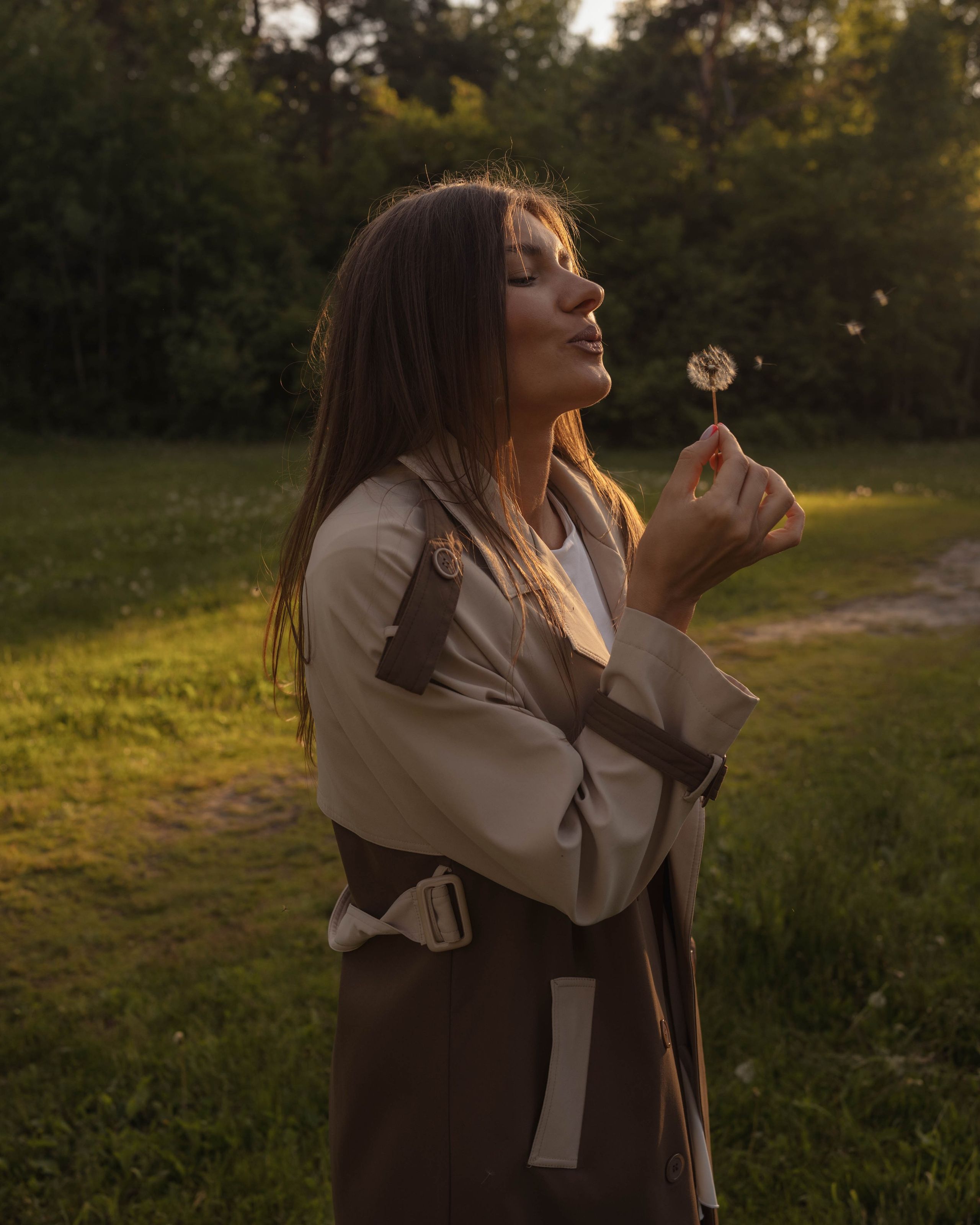 Оля и Поля. Фотограф в Новосибирске Диана Ильиных