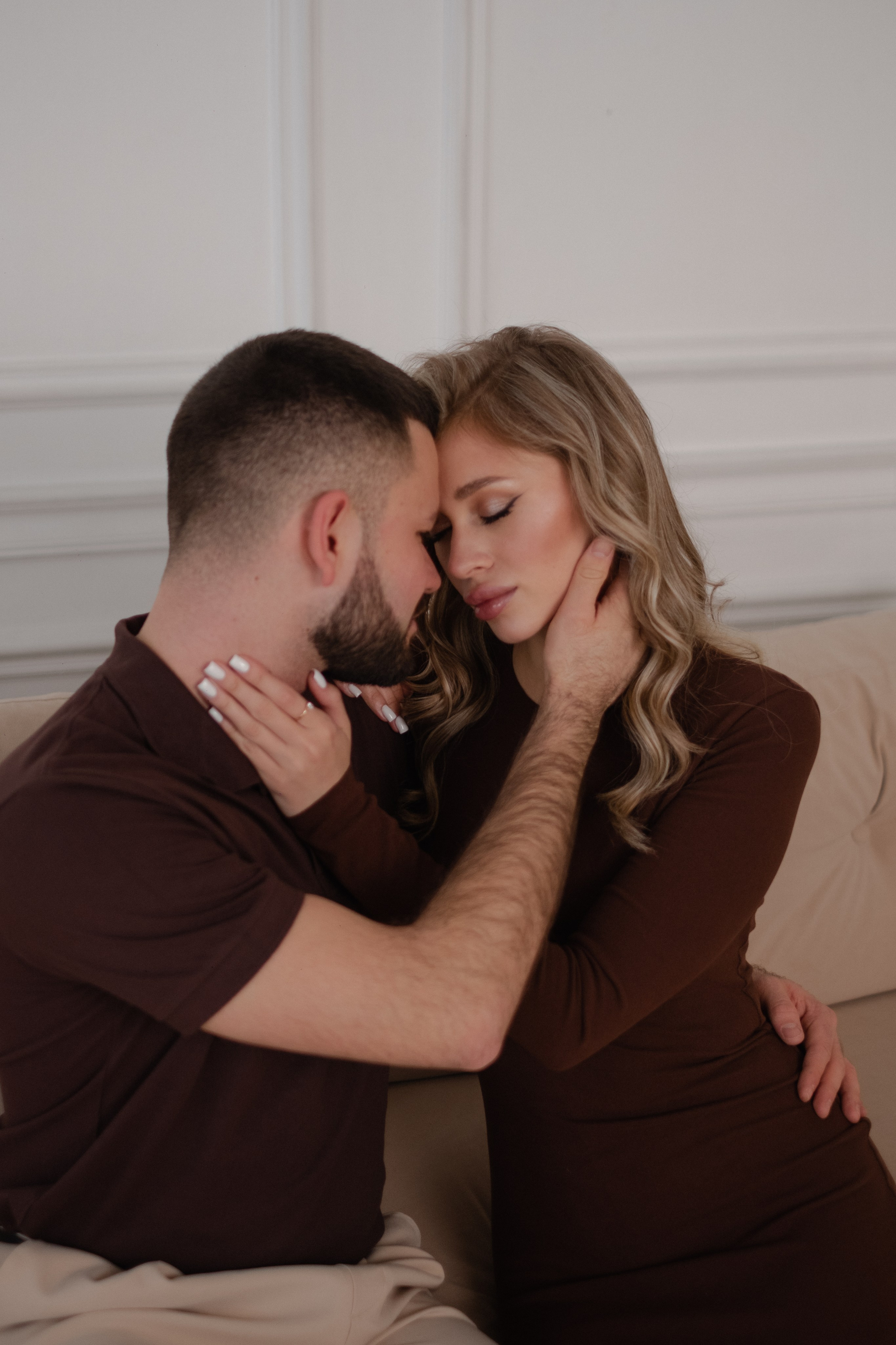 Роспись Марии и Исмета | ЗАГС Центральный. Фотограф в Новосибирске Диана Ильиных