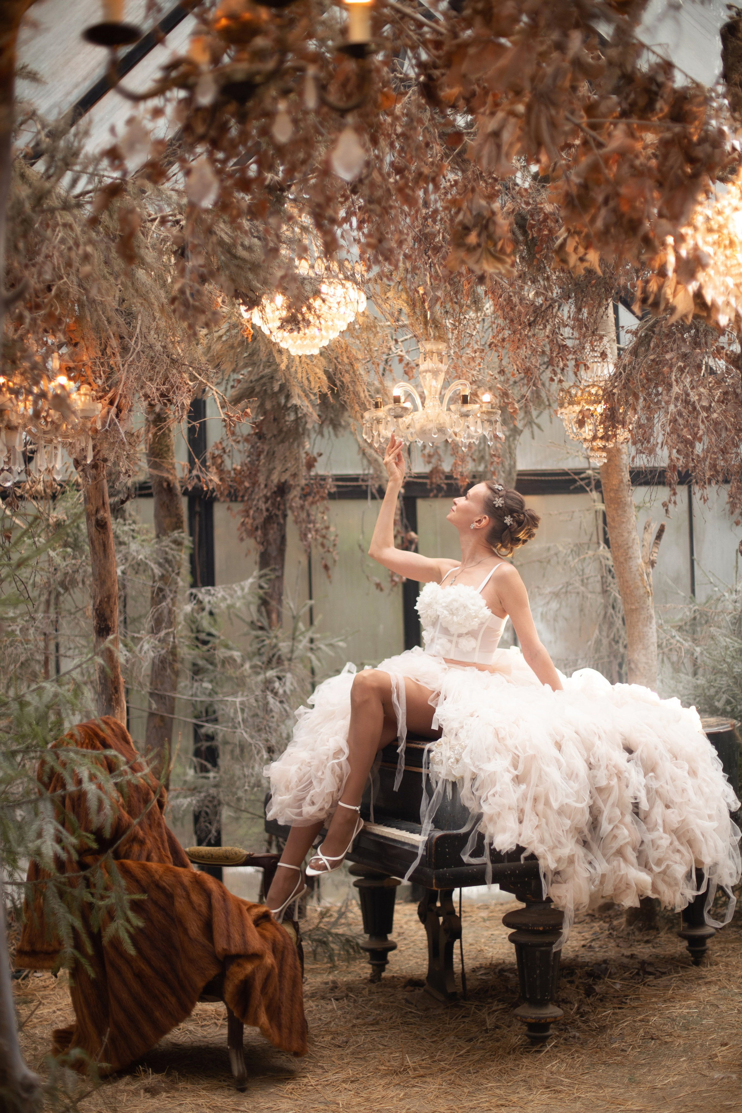 Интерьерные студии. Фотограф Мытищи-Москва Мария Апреликова