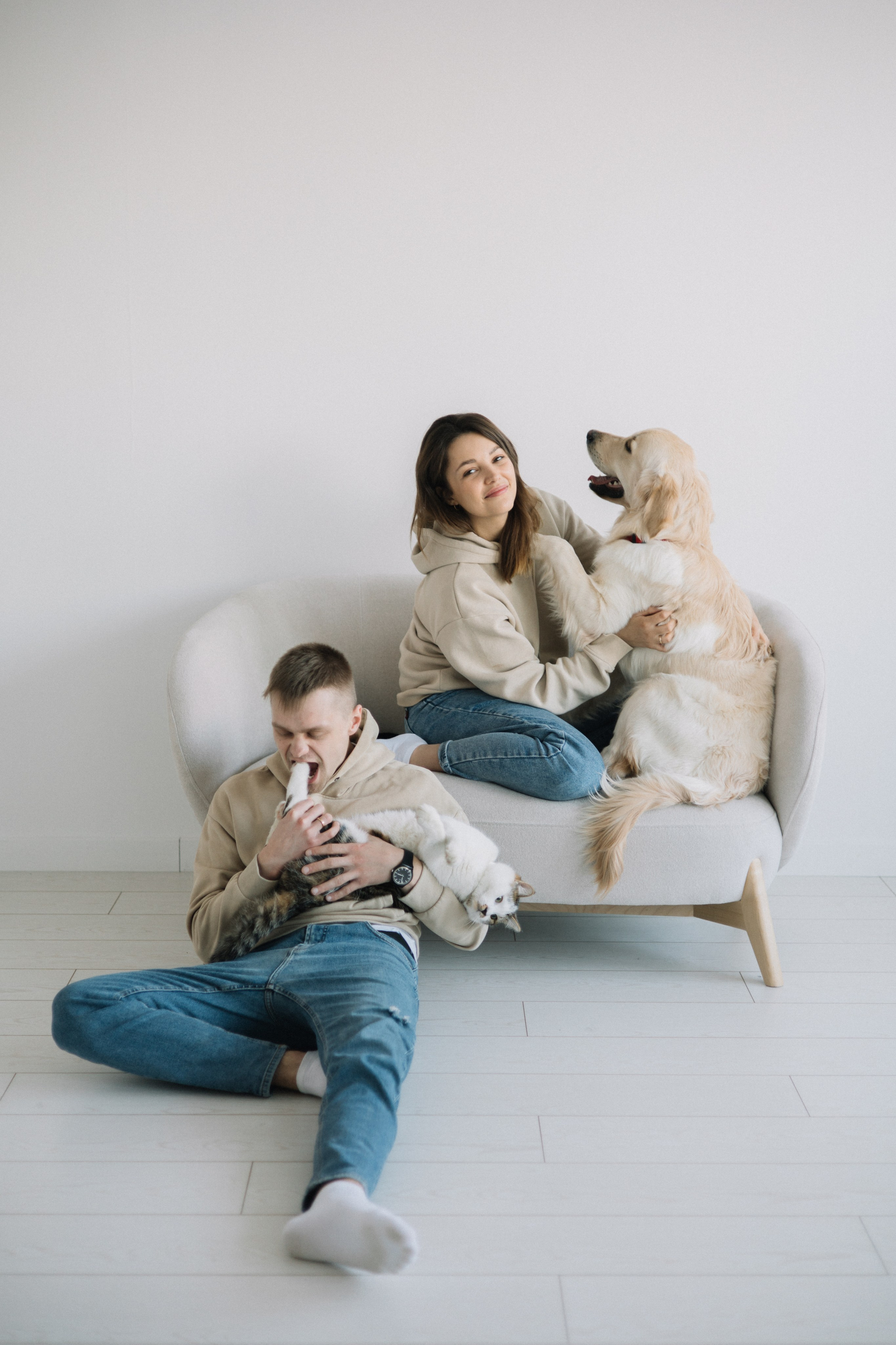 Семья Стасик