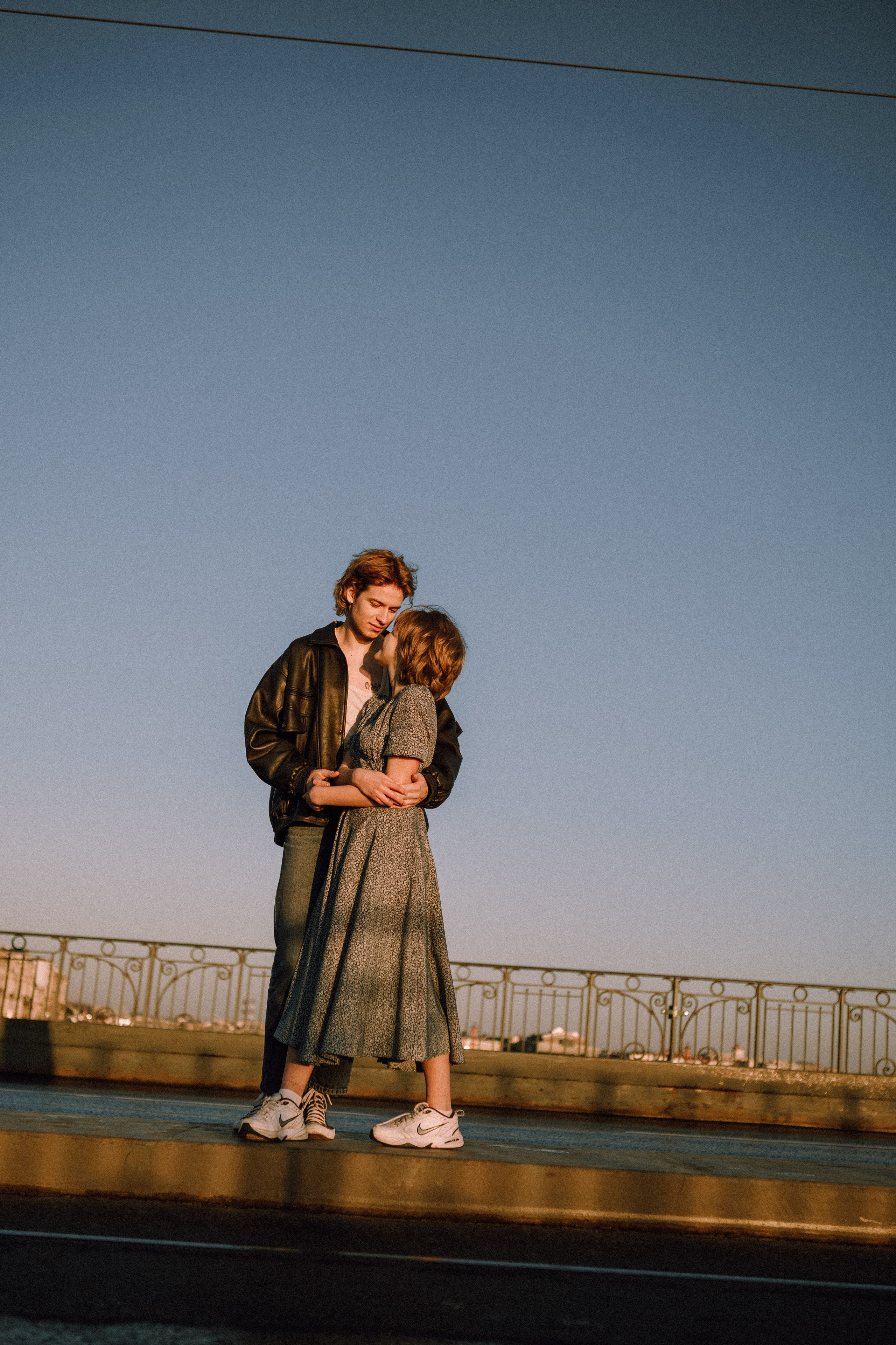 Аня + Миша. Лайфстайл фотограф в Чебоксарах и Санкт-Петербурге Тоня Бекнёва