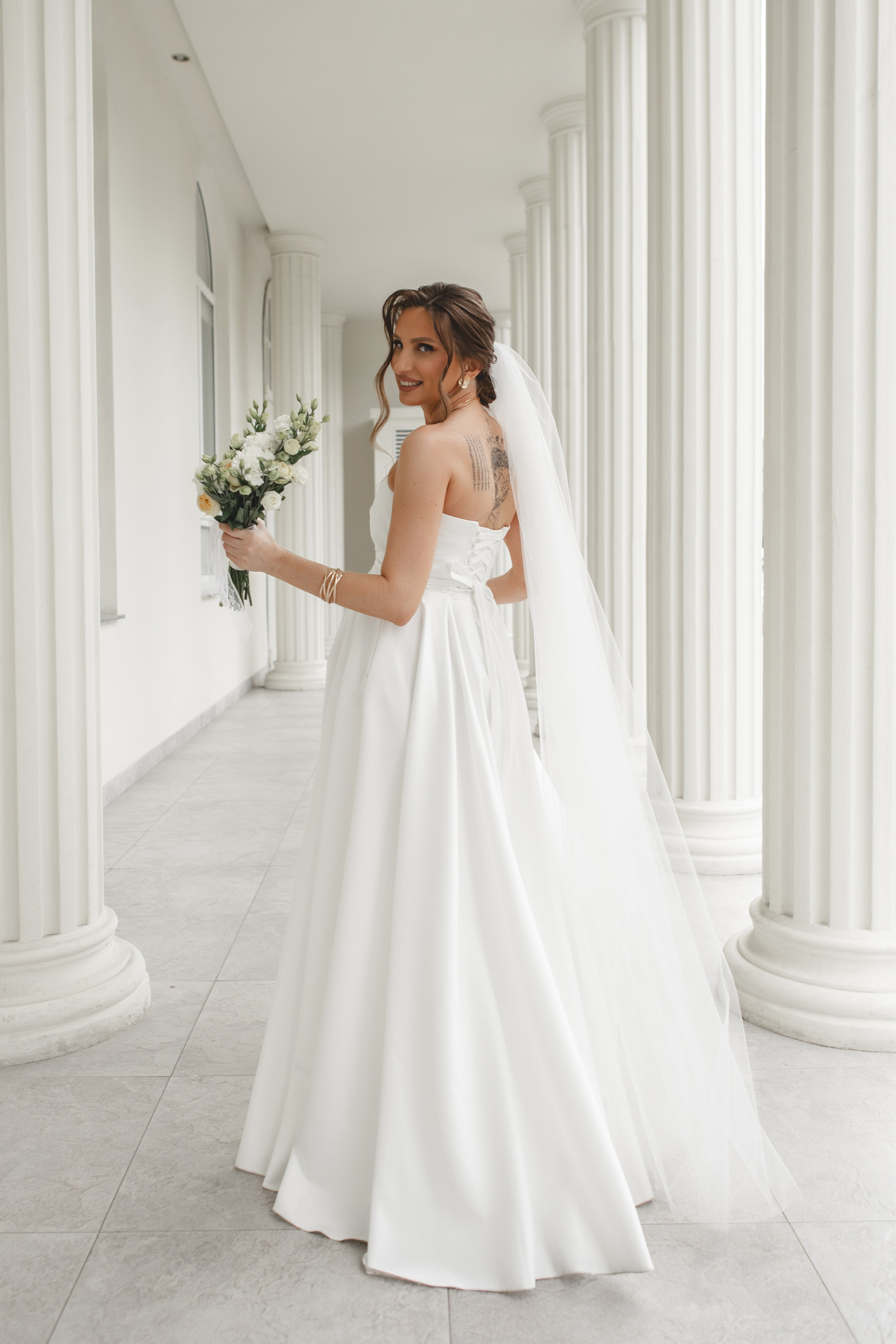 Церемония любви ❤️. Портреты и лайфстайл в Краснодаре