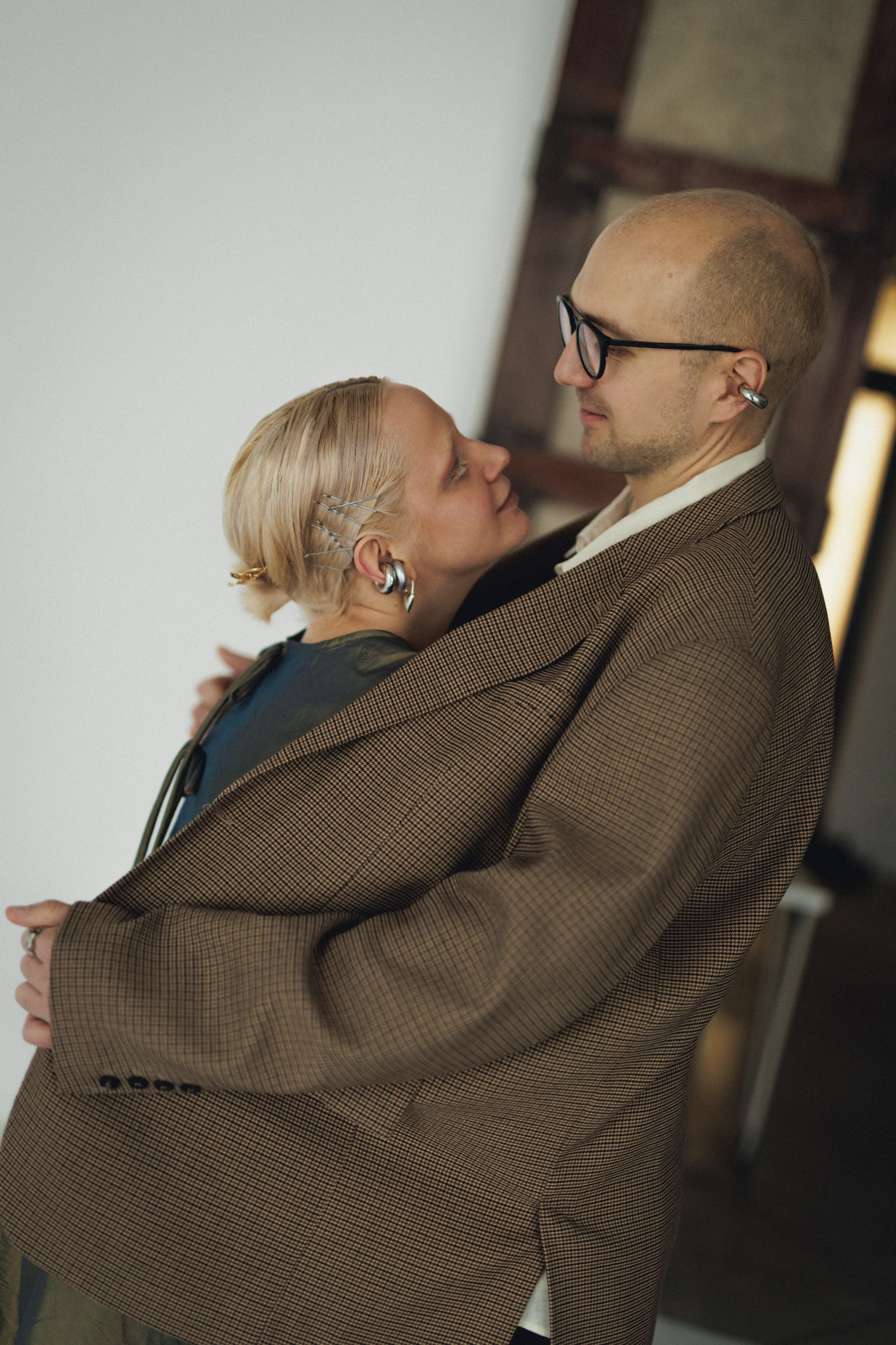 Пепел. Варвара Синицына: семейный фотограф в Москве