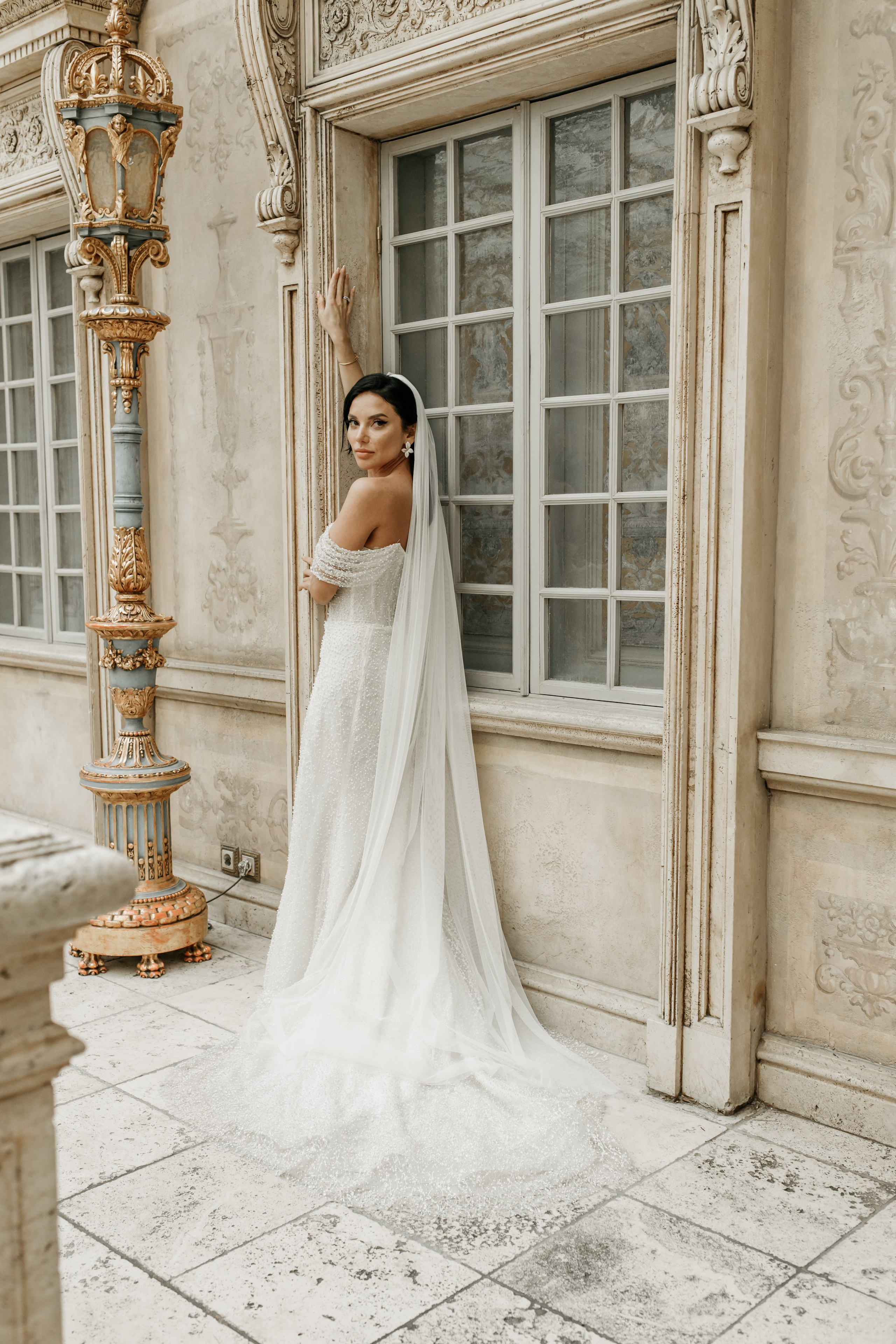 Свадьба Альбины и Андрея. Свадебный и семейный фотограф Савельева Дарья