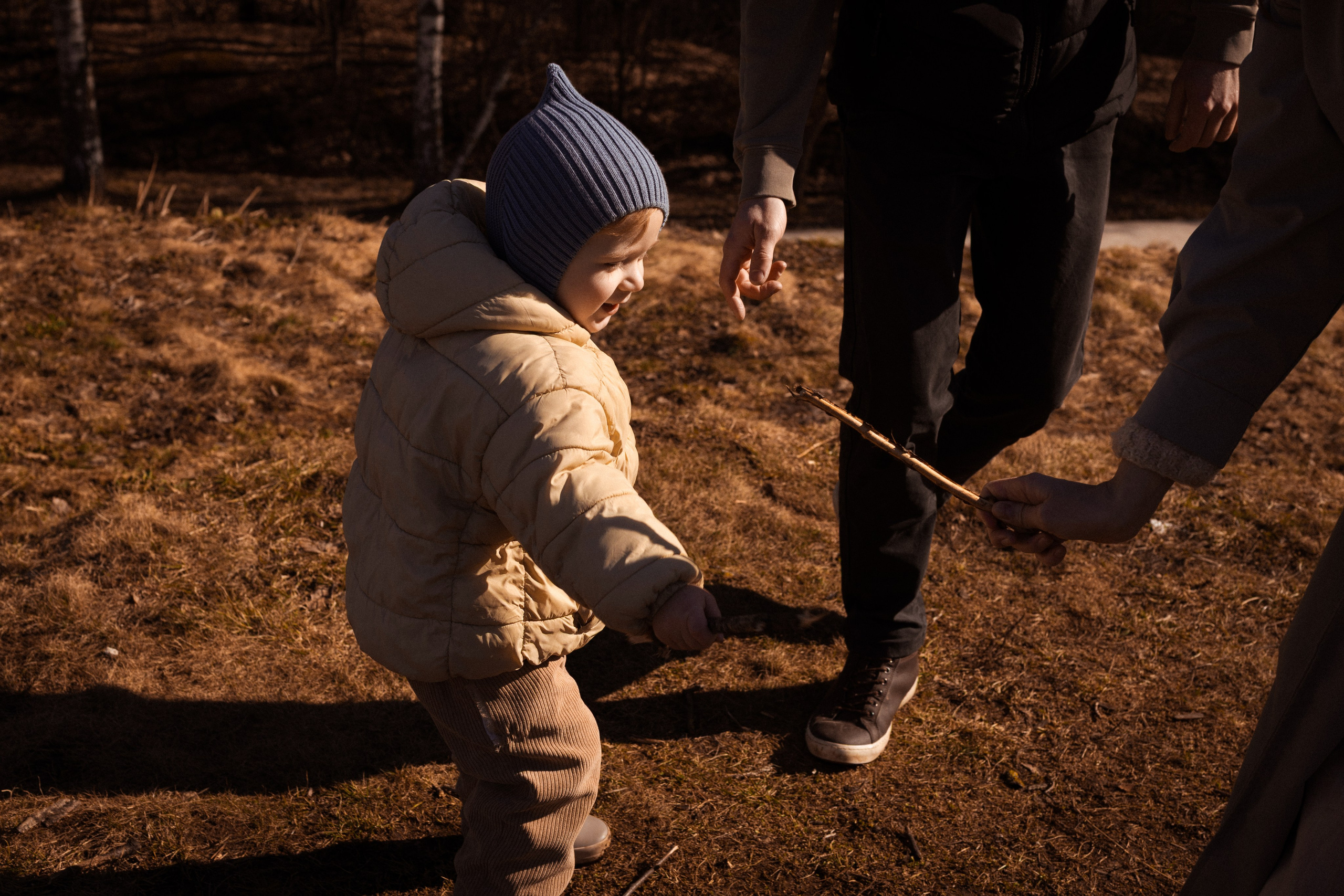 Лилия и ее семья. Свадебный и семейный фотограф Савельева Дарья