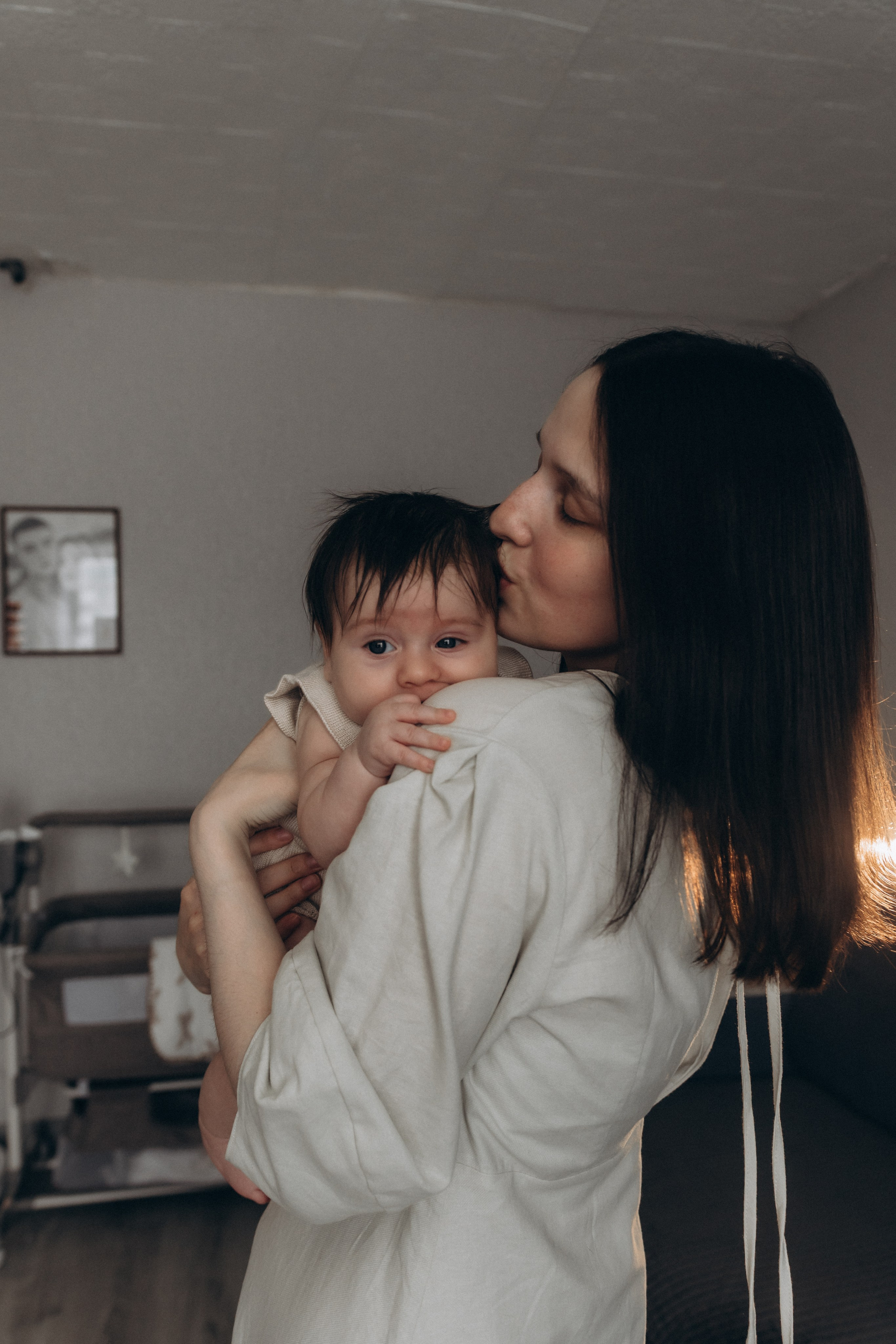 Дом. Семейный и портретный фотограф в Новом Уренгое