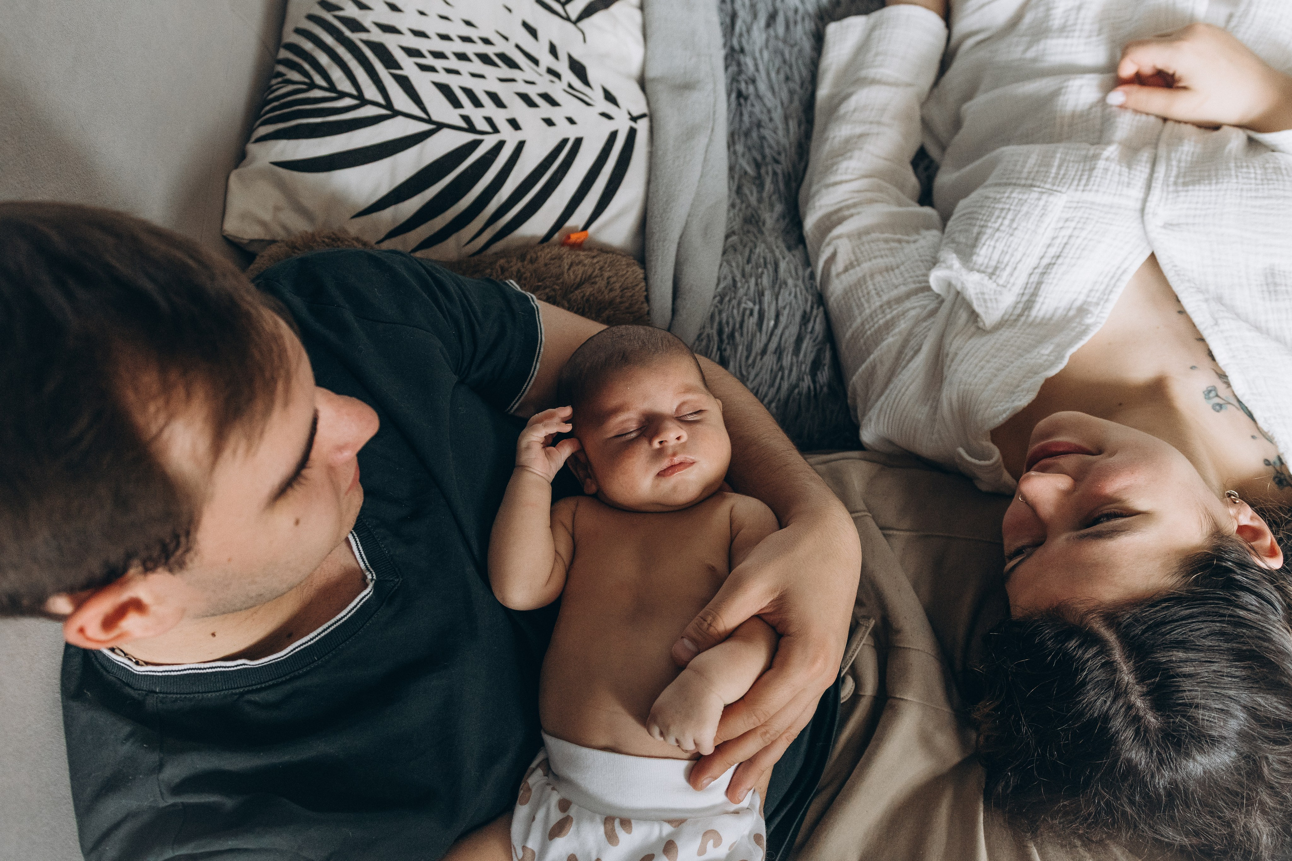 Полина. Семейный и портретный фотограф в Новом Уренгое