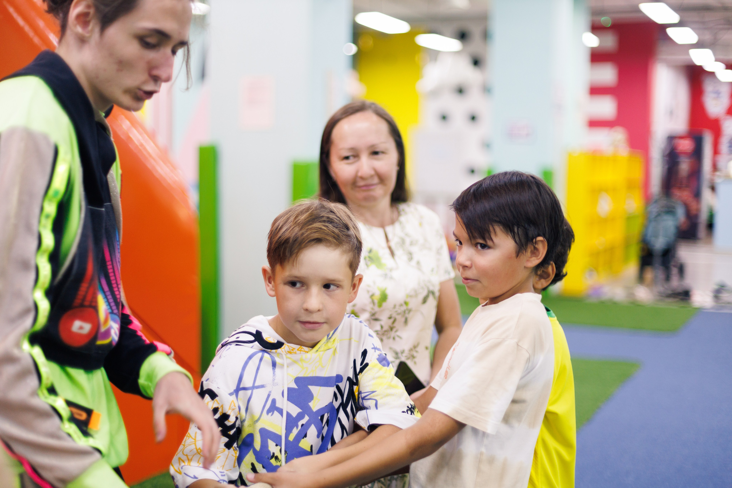 Егор. Фотограф мероприятий и спорта: юбилеев, дней рождений и корпоративов из Москвы