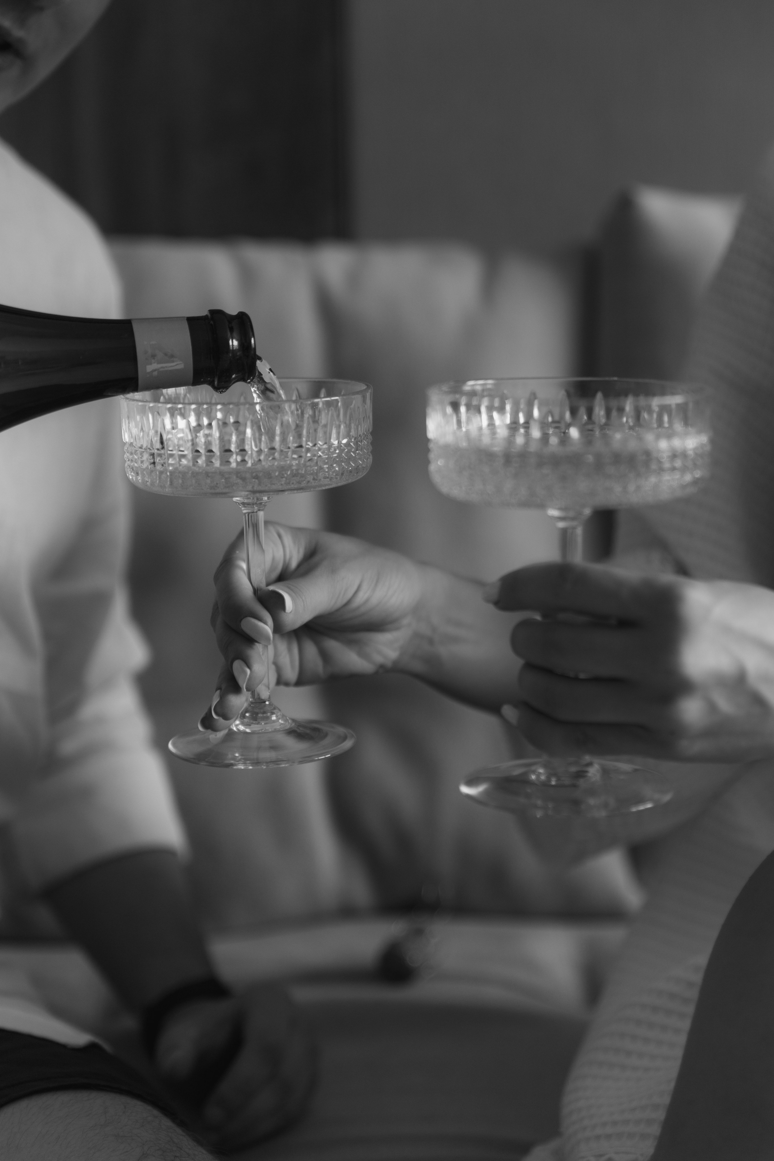 Михаил и Алина. Свадебный фотограф в Пятигорске и КМВ Софья Аджикеримова