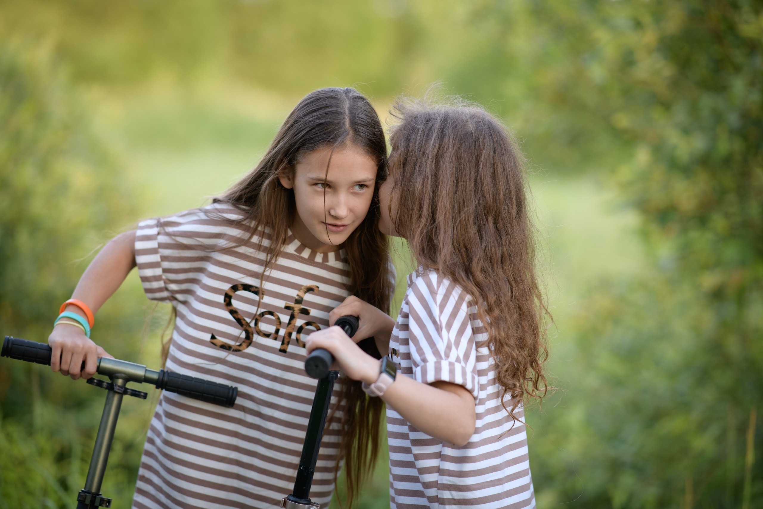 Детская фотография. Творческая фотография Юлии Артюх, Москва
