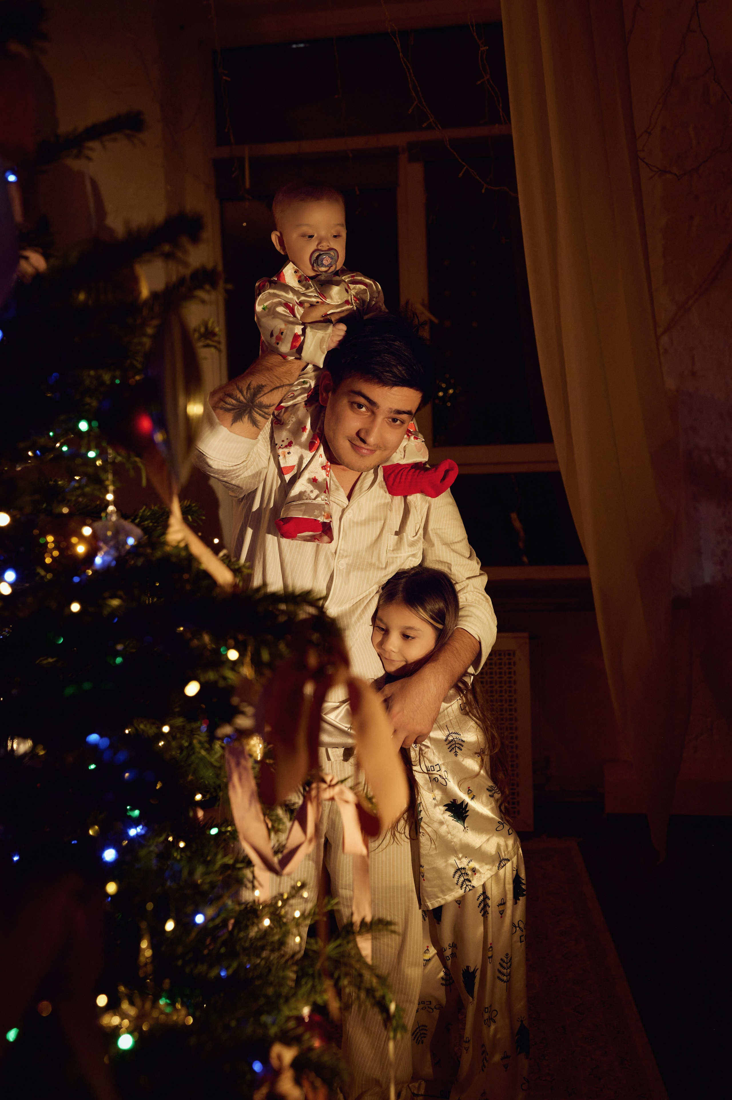 Оксана, Алан, Летта, Аврора. Фотограф в Краснодаре Скубицкая Альбина