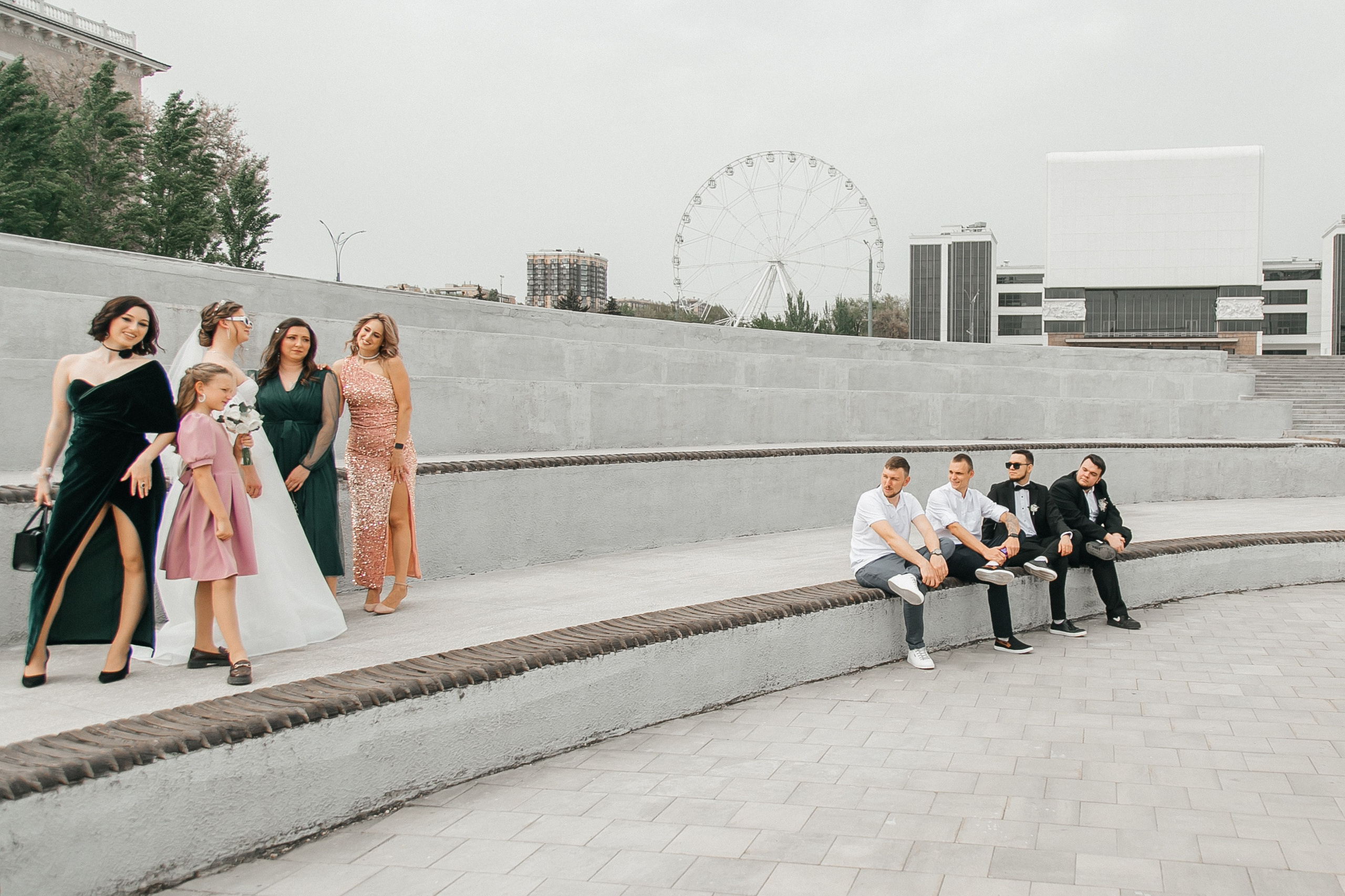 Катя+ Влад. Фото-Видеосъемка любых мероприятий Москва Ростов