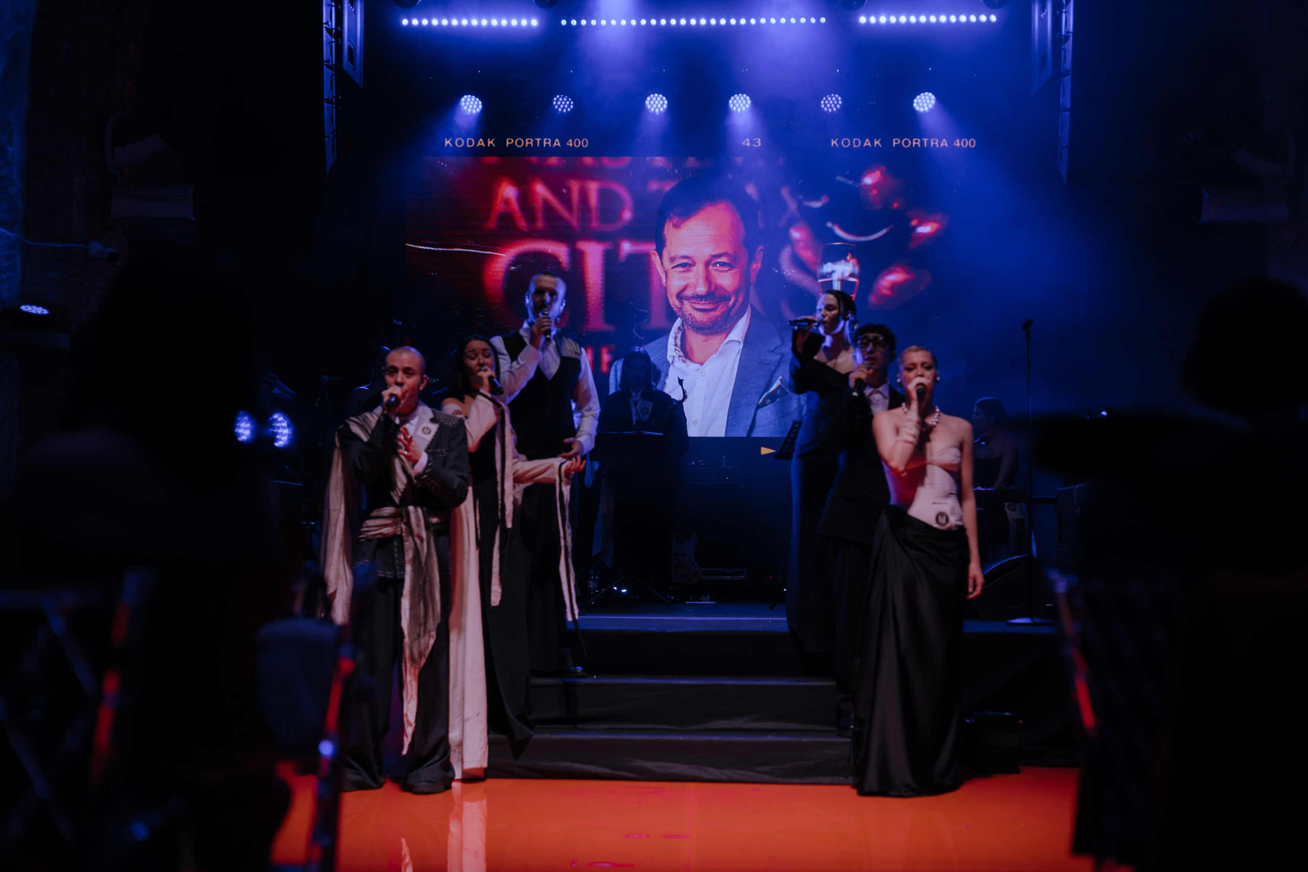 Корпоративы/Праздники. Фотограф и видеограф в Северной столице